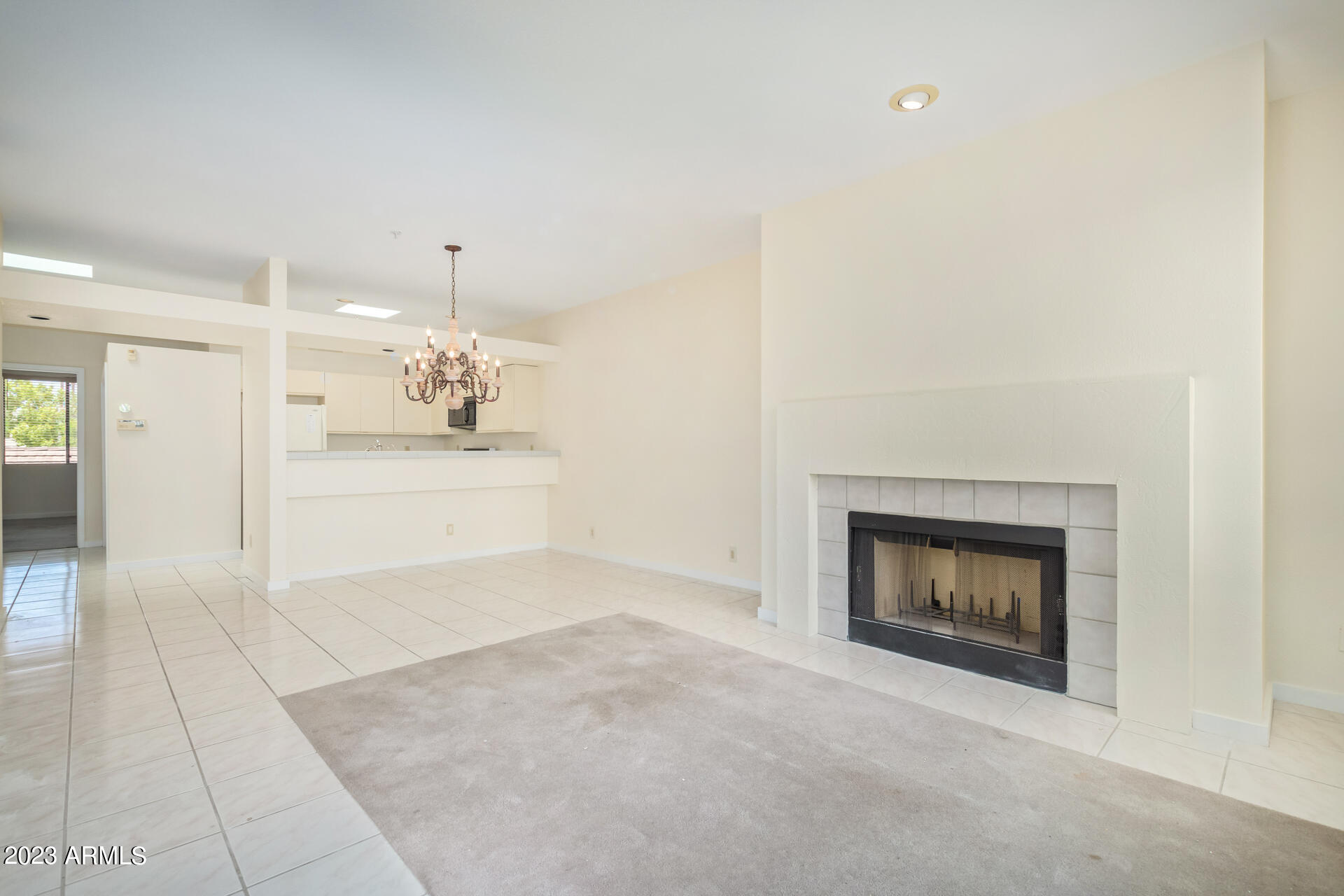 7700 E GAINEY RANCH Road # 205