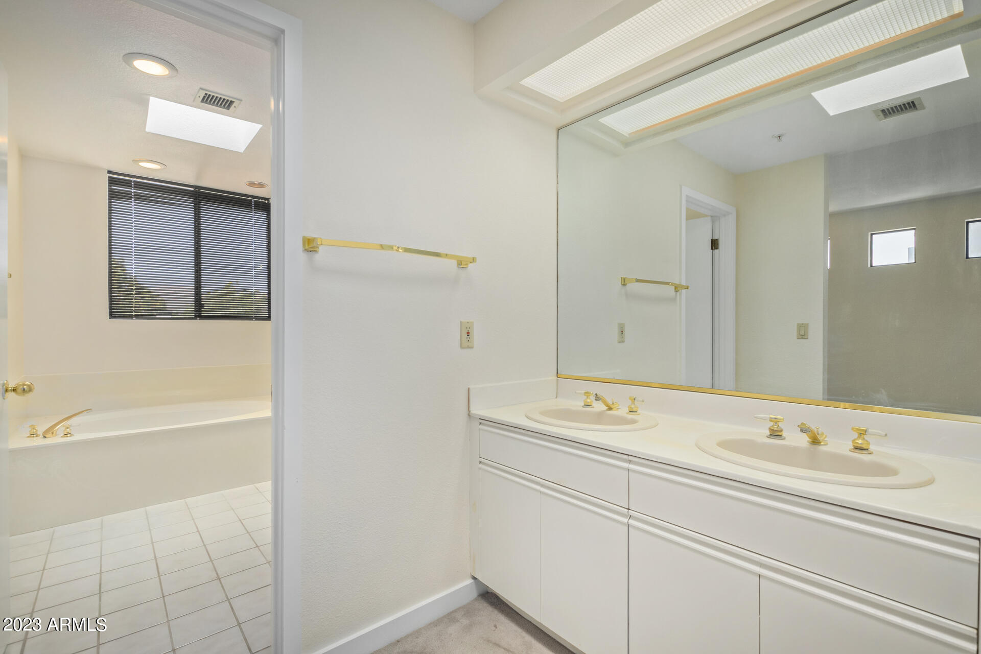 7700 E GAINEY RANCH Road # 205