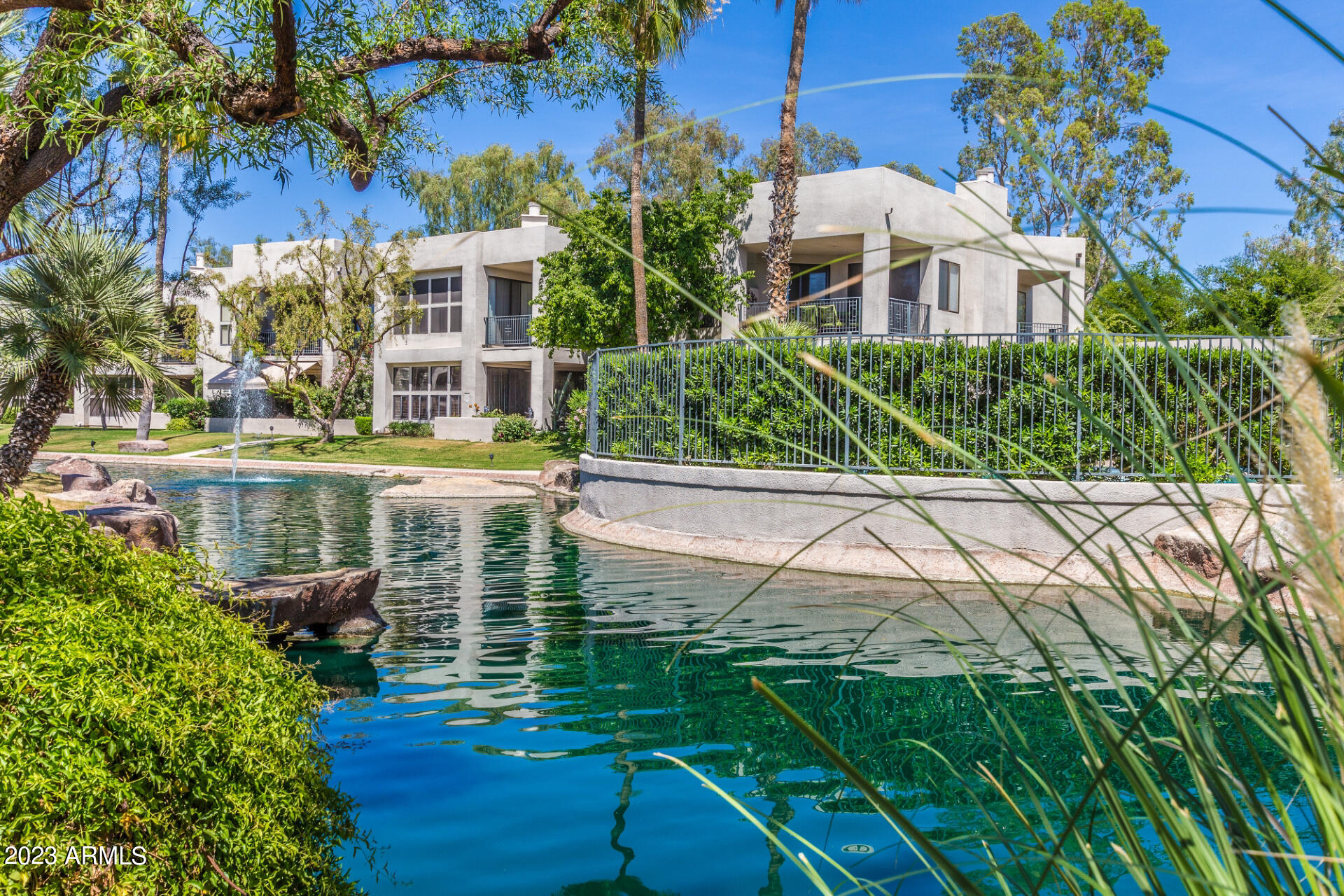 7700 E GAINEY RANCH Road # 205