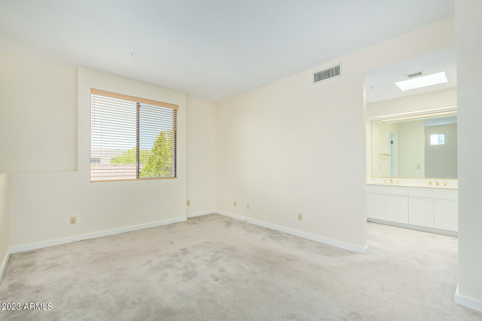 7700 E GAINEY RANCH Road # 205