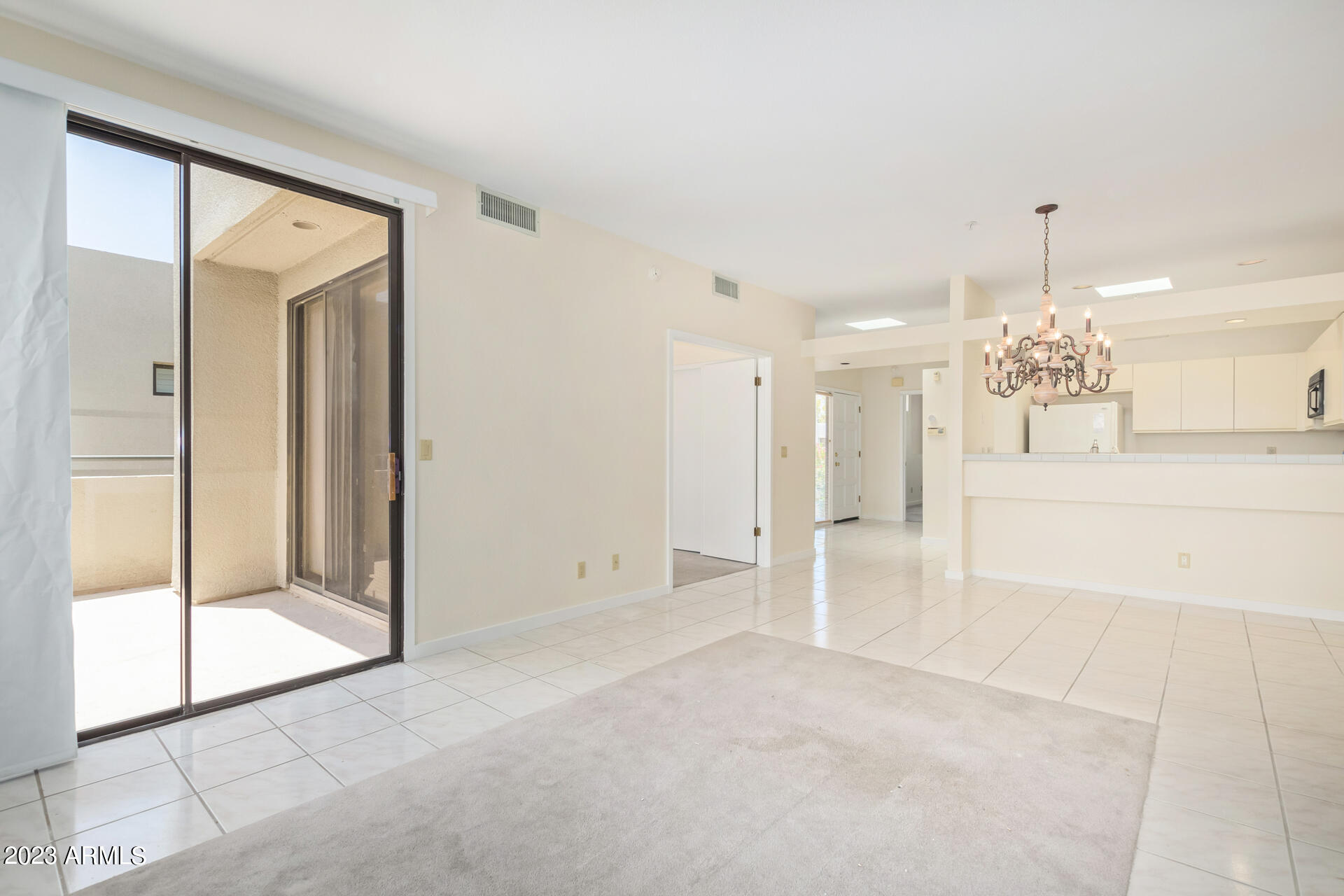 7700 E GAINEY RANCH Road # 205