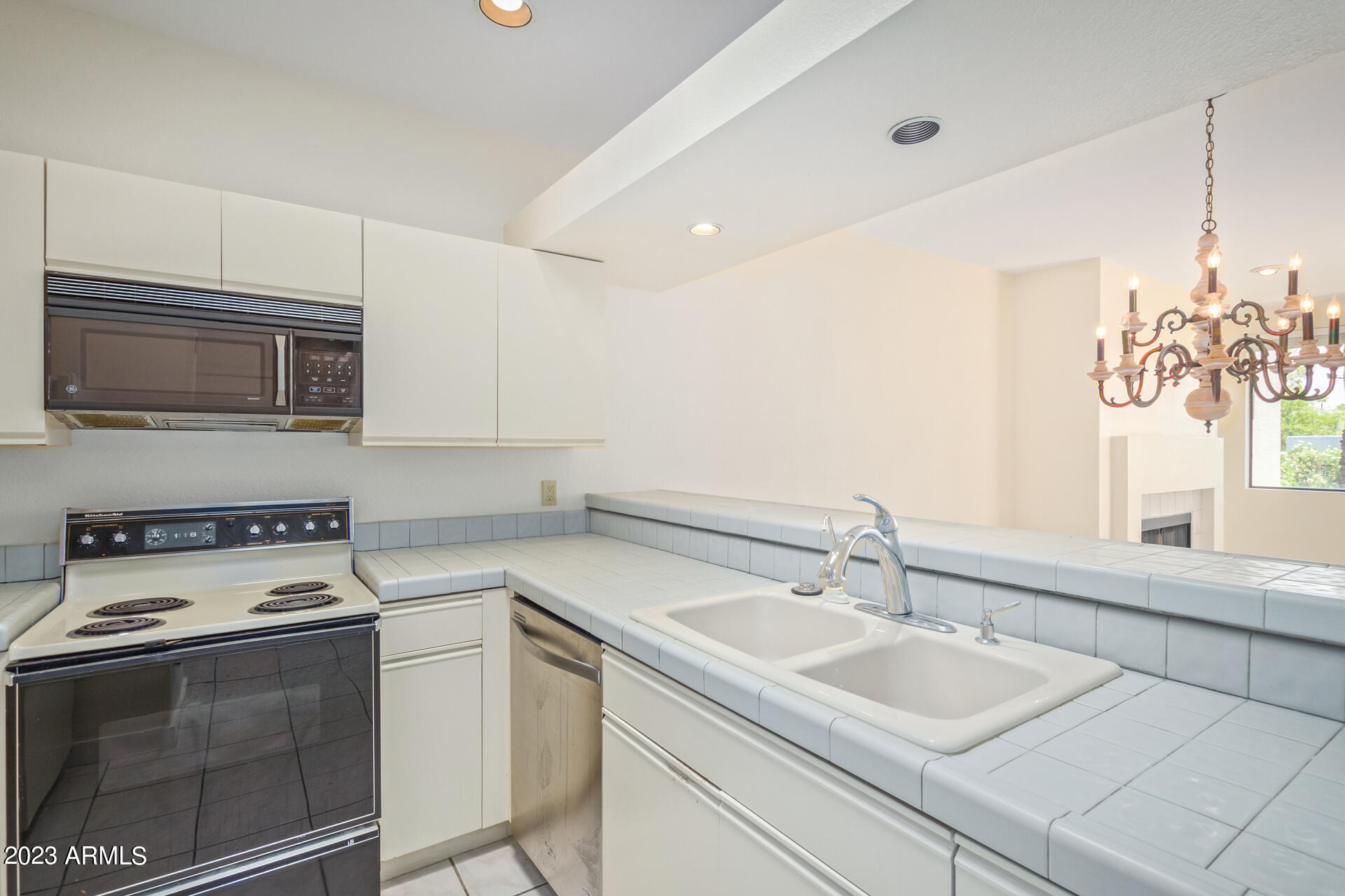 7700 E GAINEY RANCH Road # 205