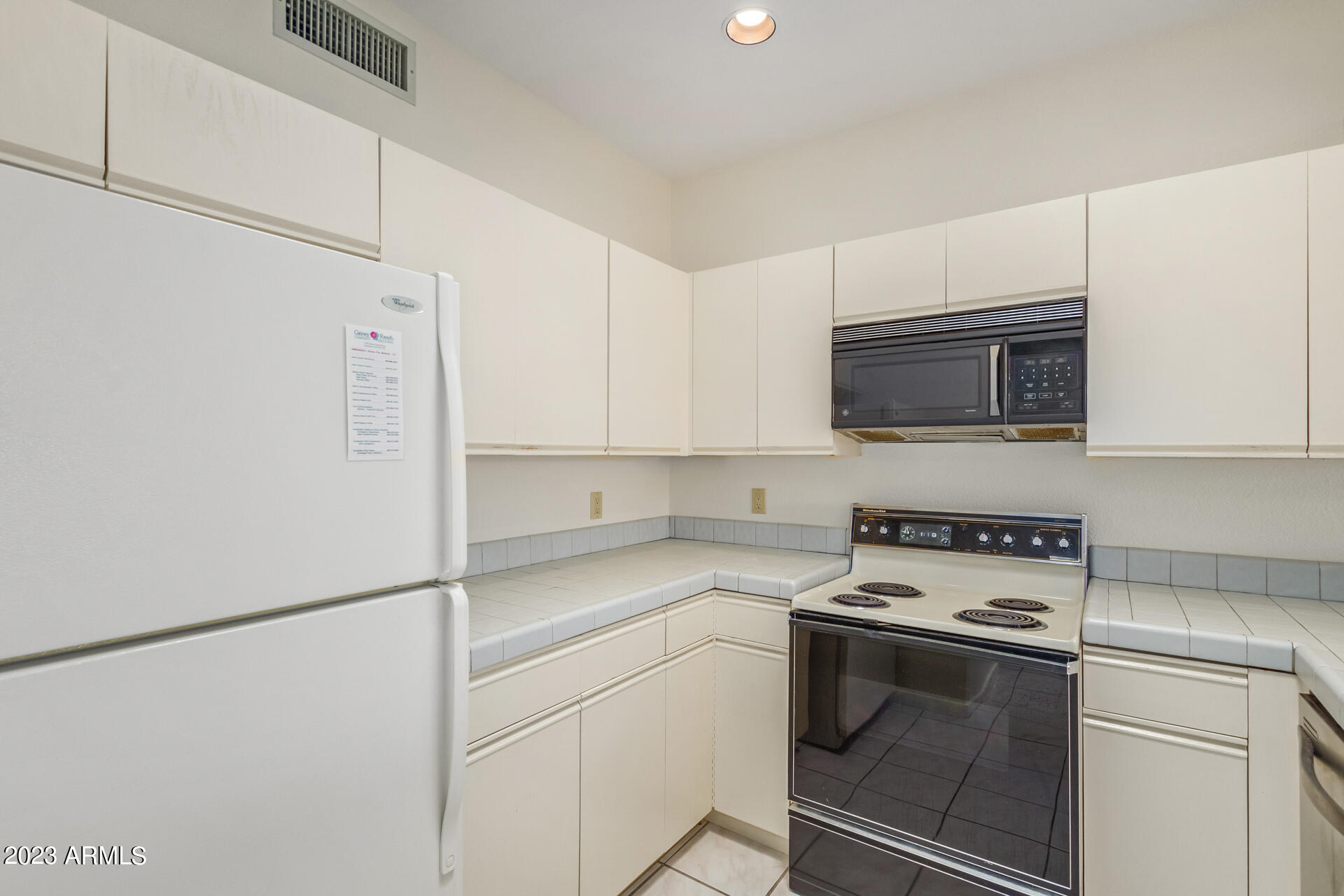 7700 E GAINEY RANCH Road # 205