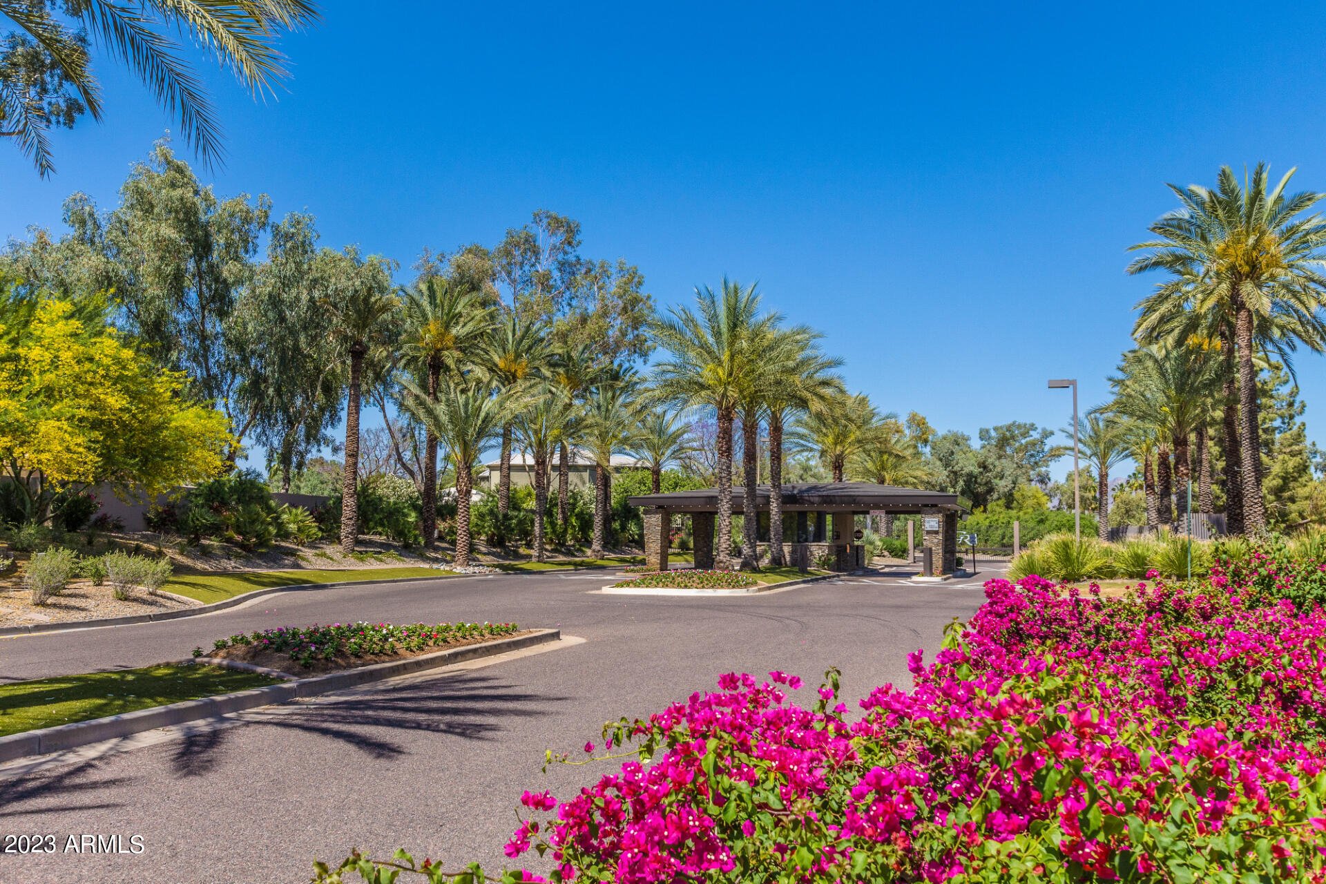 7700 E GAINEY RANCH Road # 205