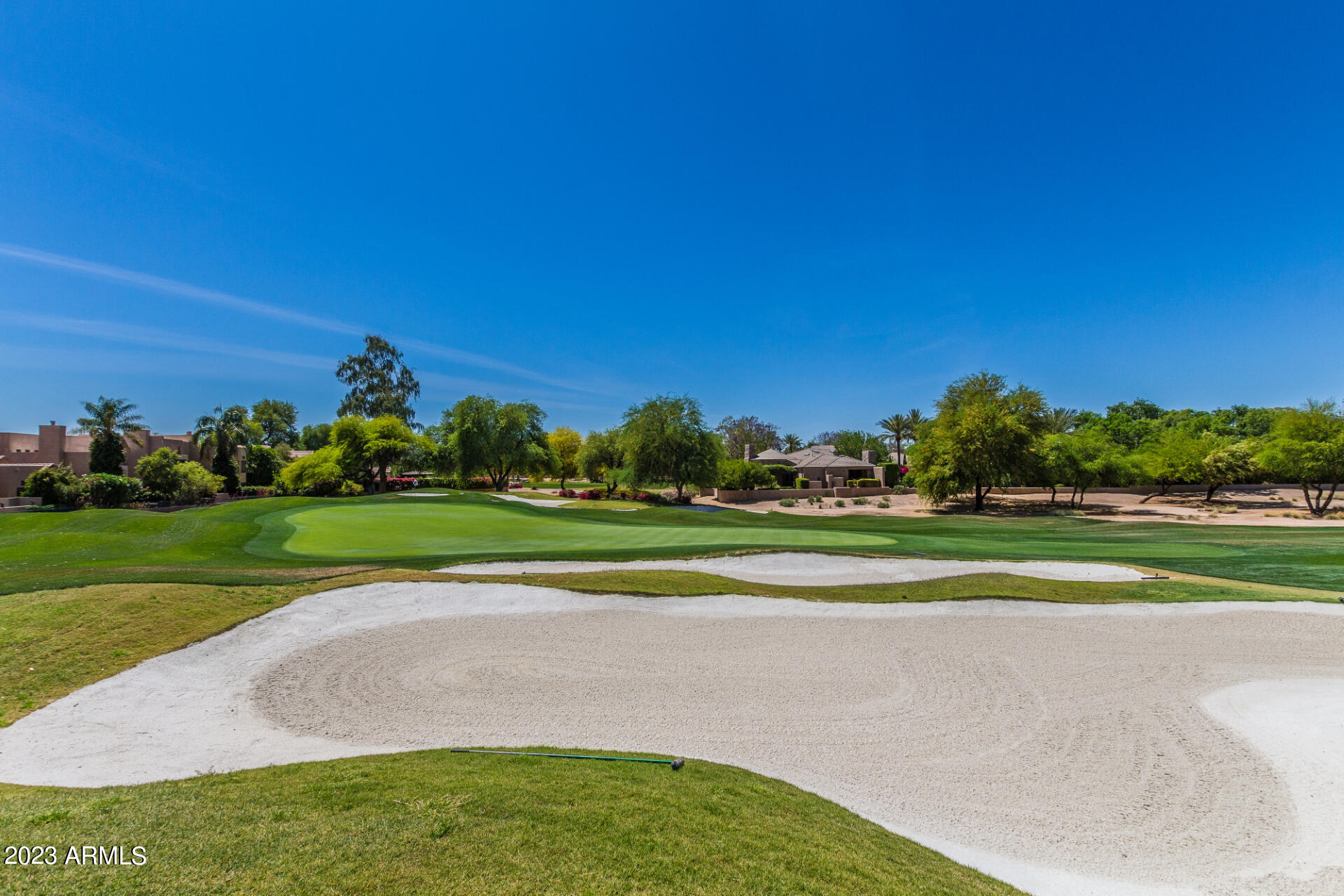7700 E GAINEY RANCH Road # 205