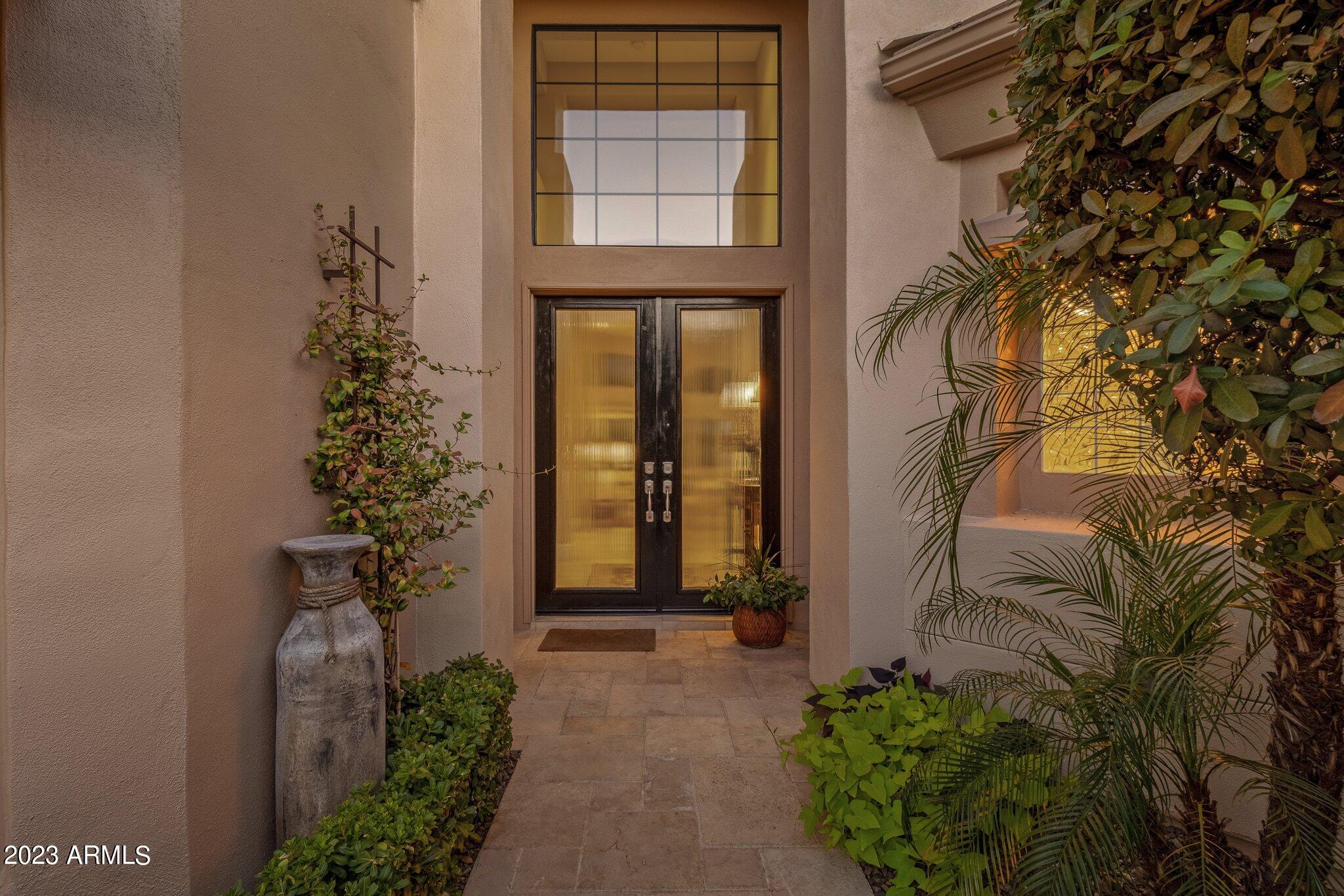 7705 E DOUBLETREE RANCH Road # 11