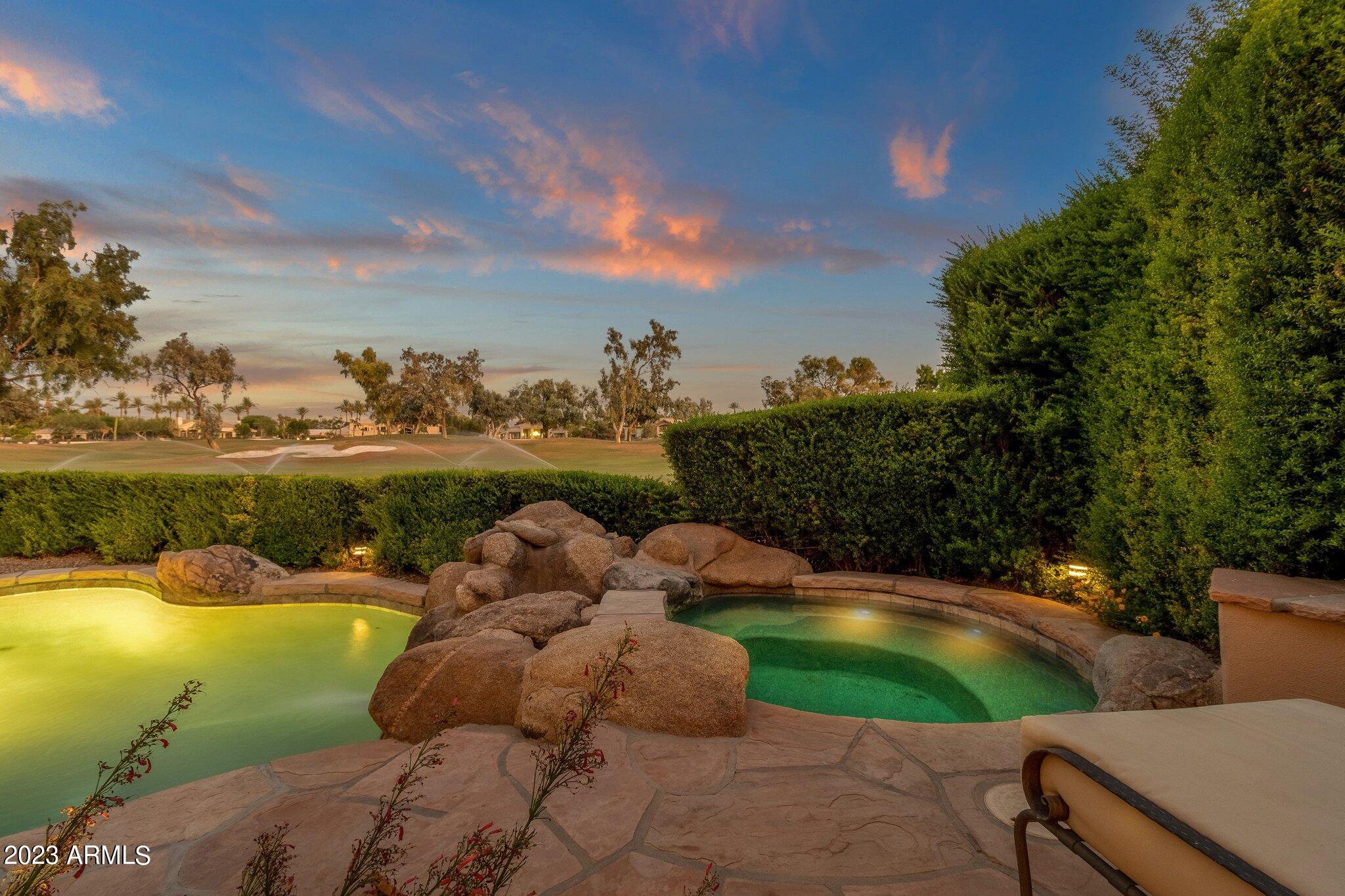 7705 E DOUBLETREE RANCH Road # 11