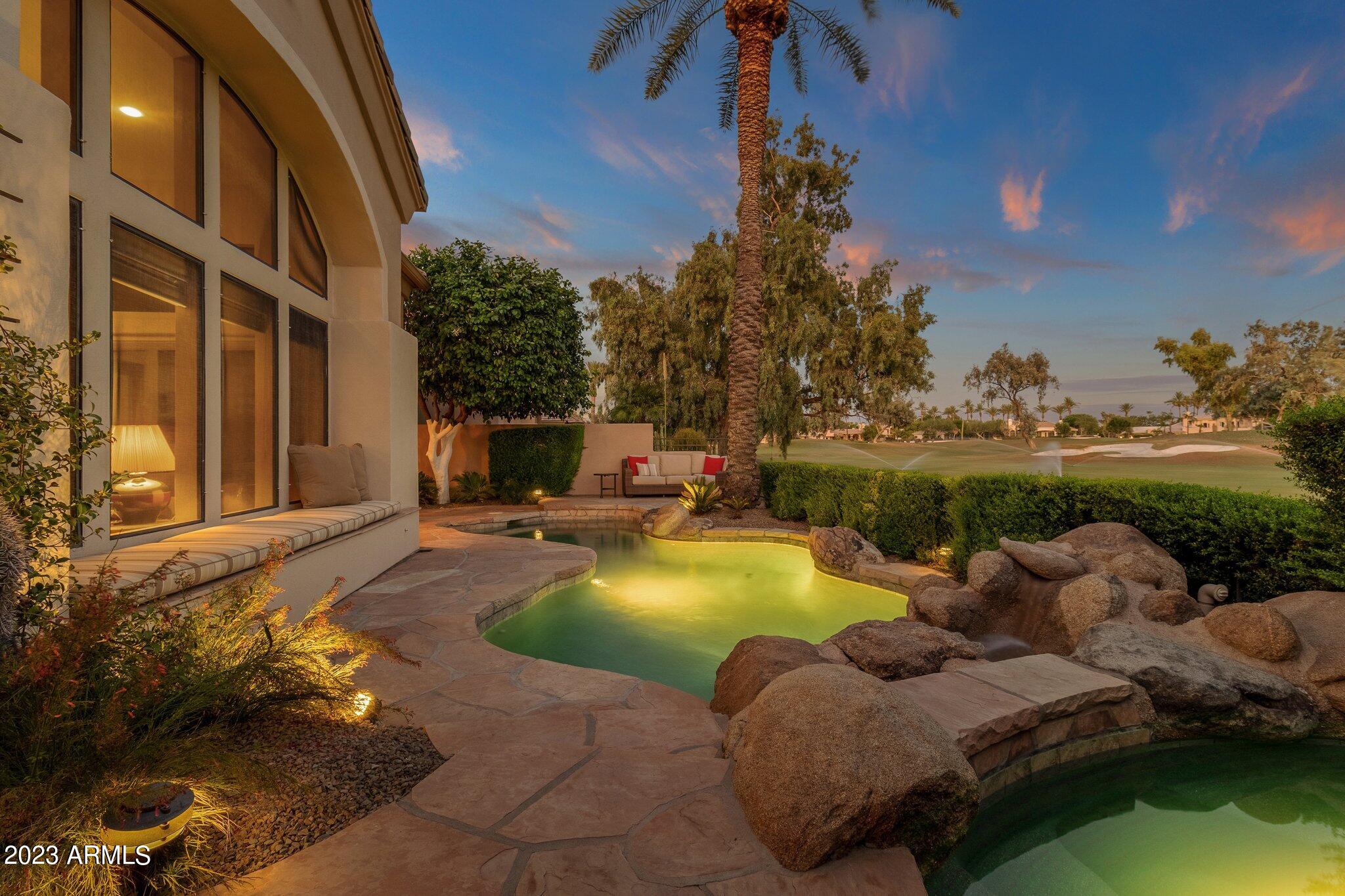 7705 E DOUBLETREE RANCH Road # 11