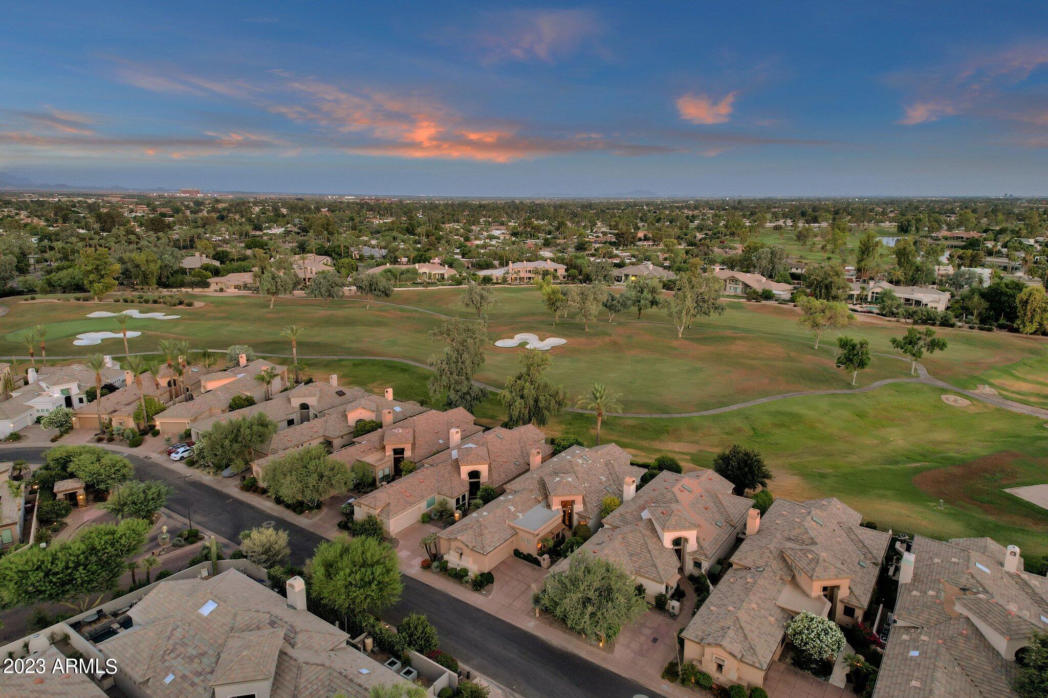 7705 E DOUBLETREE RANCH Road # 11