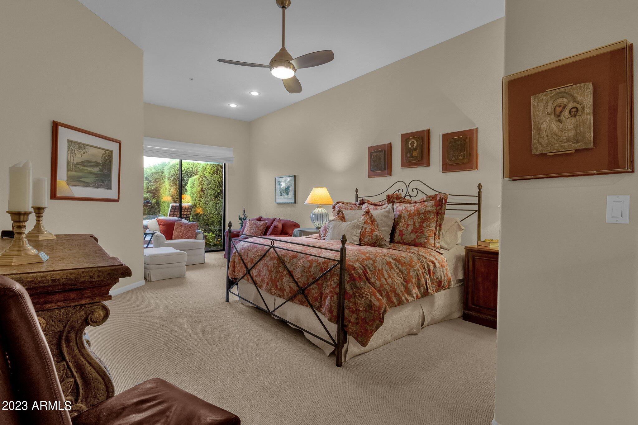 7705 E DOUBLETREE RANCH Road # 11