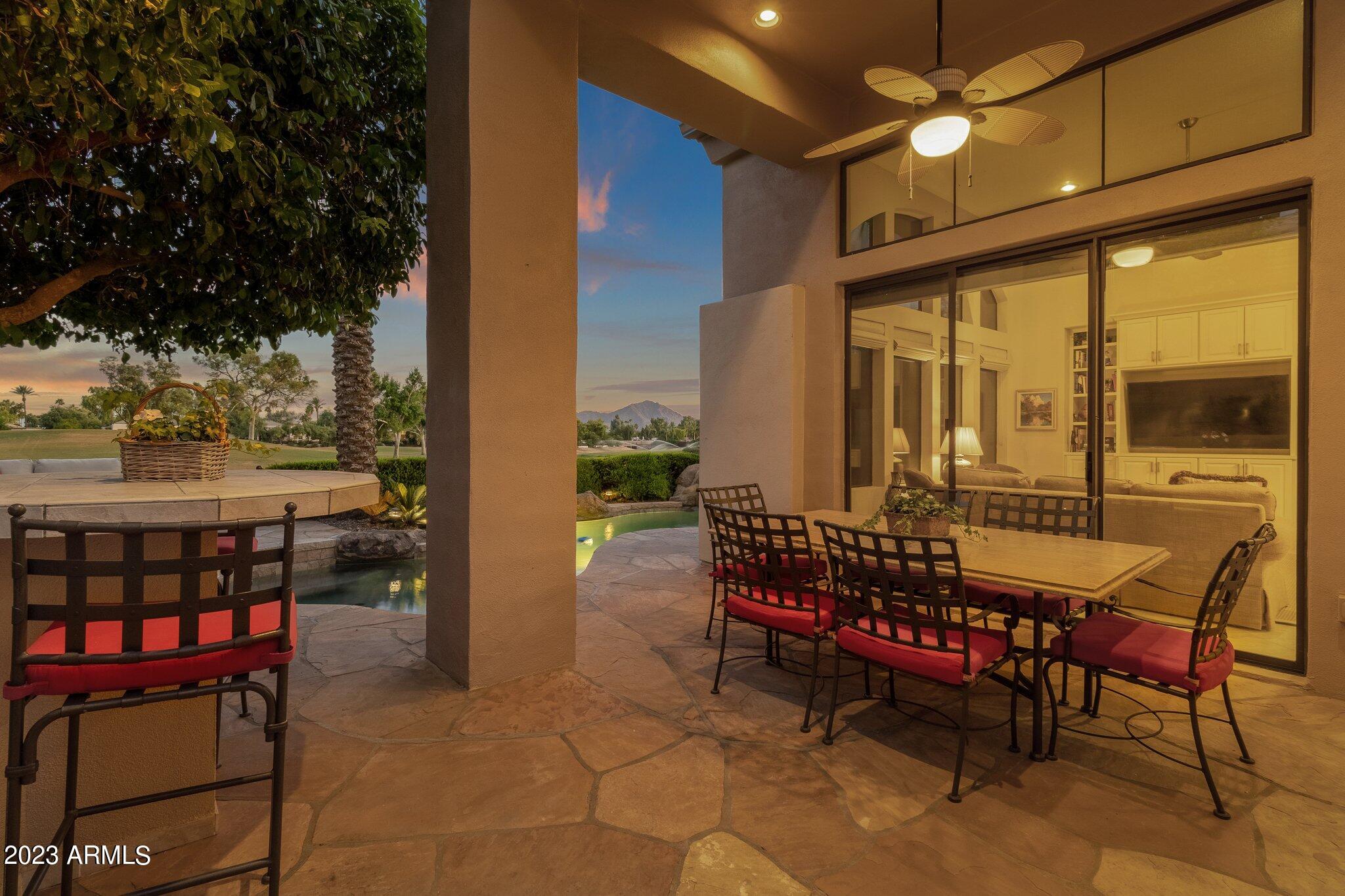 7705 E DOUBLETREE RANCH Road # 11