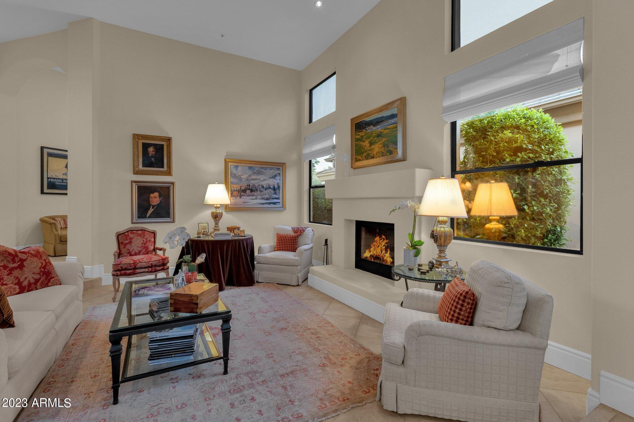7705 E DOUBLETREE RANCH Road # 11