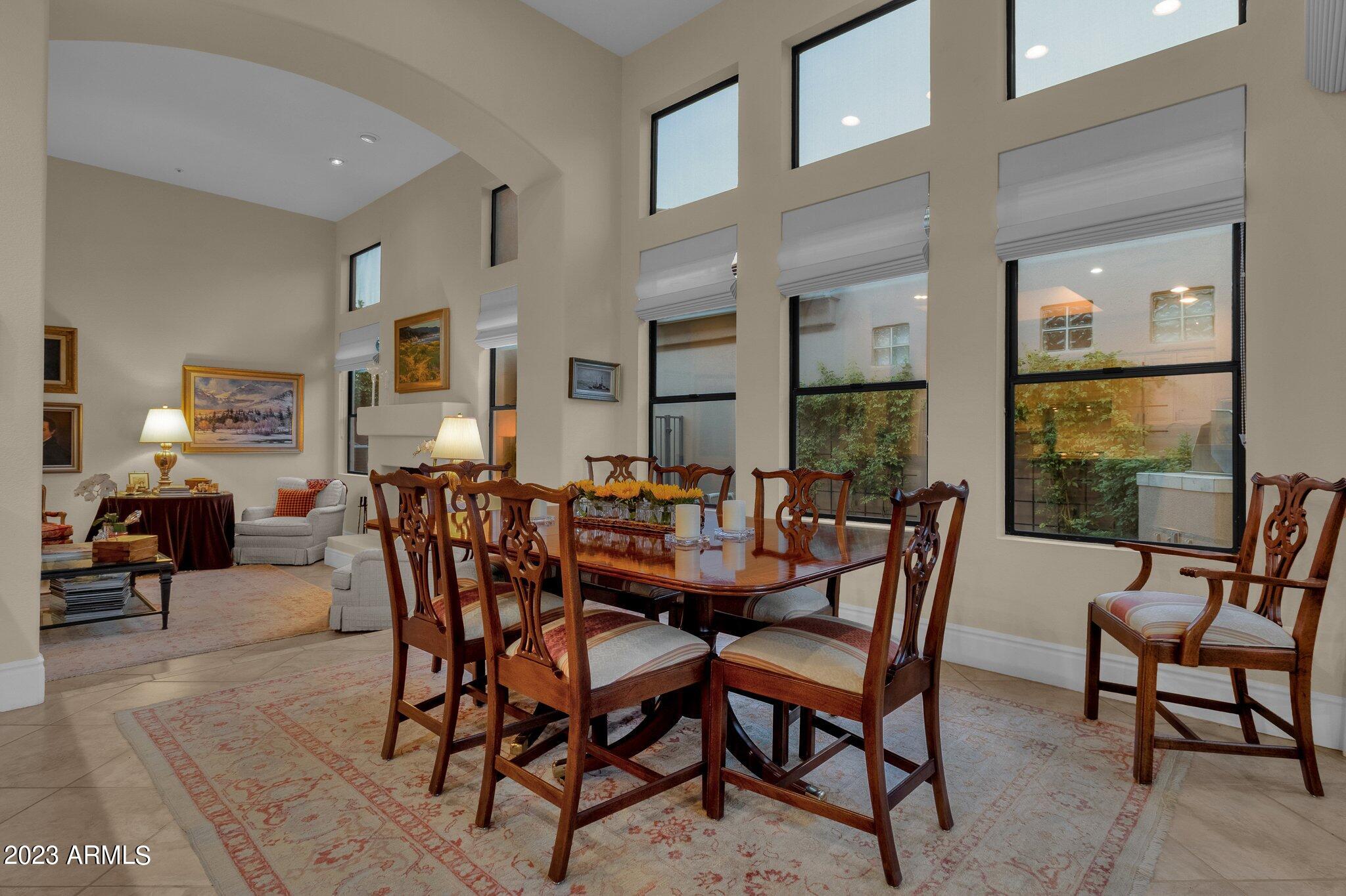 7705 E DOUBLETREE RANCH Road # 11