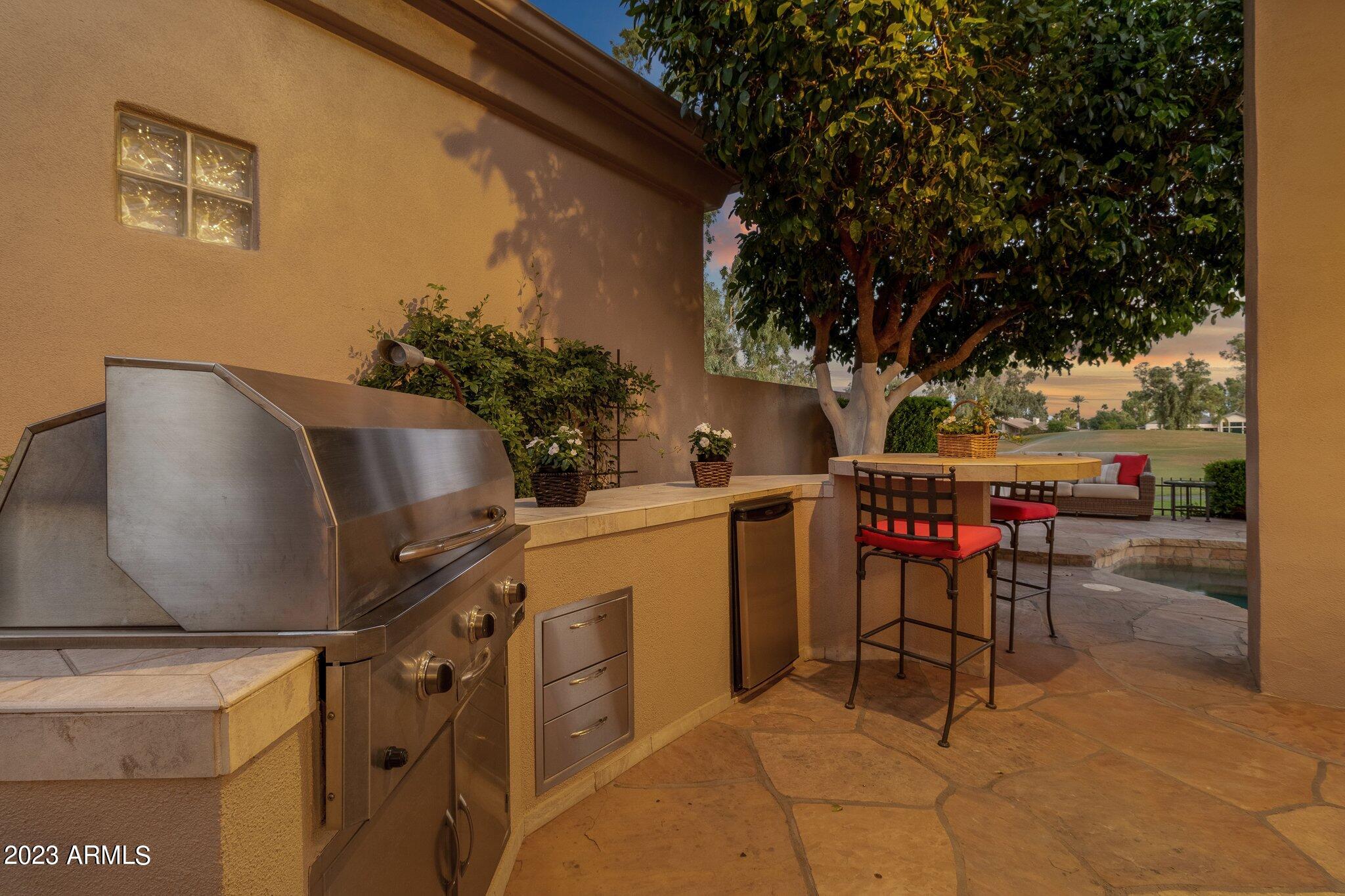 7705 E DOUBLETREE RANCH Road # 11