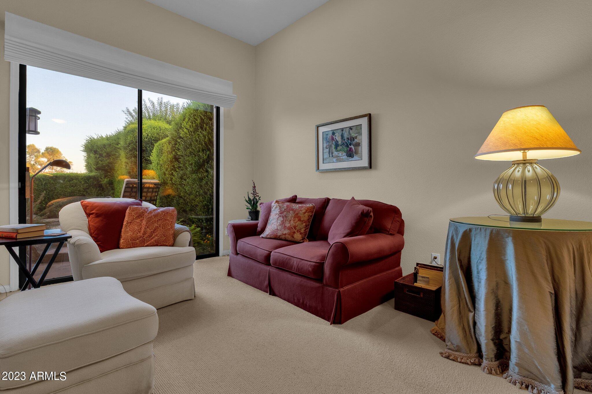 7705 E DOUBLETREE RANCH Road # 11