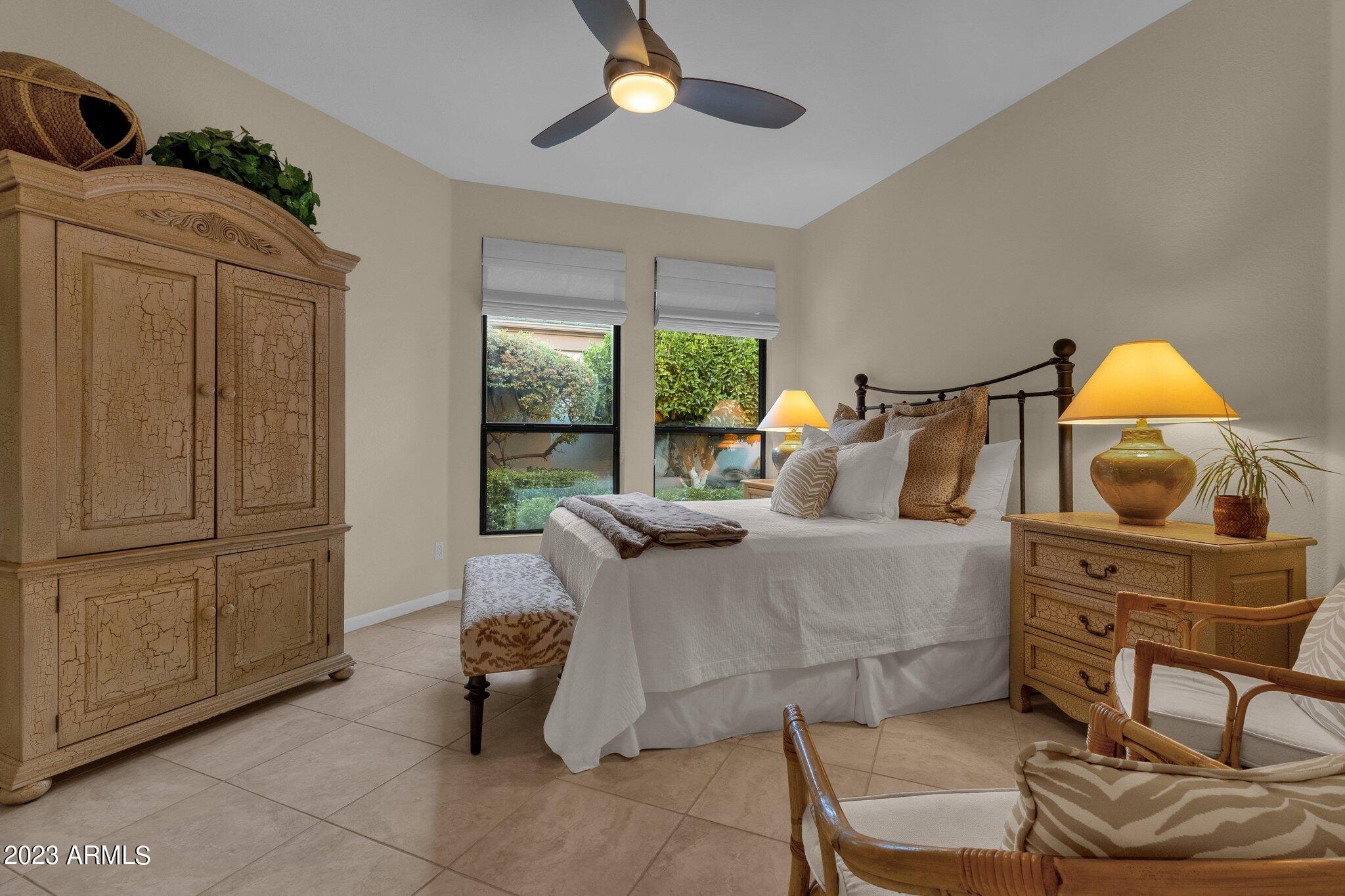 7705 E DOUBLETREE RANCH Road # 11
