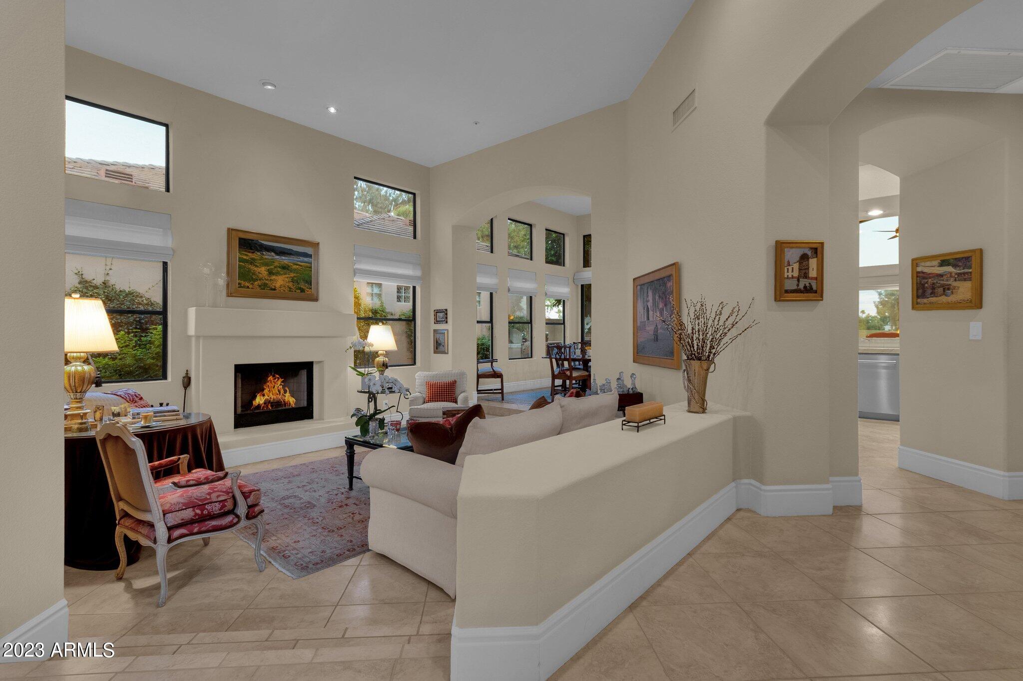 7705 E DOUBLETREE RANCH Road # 11