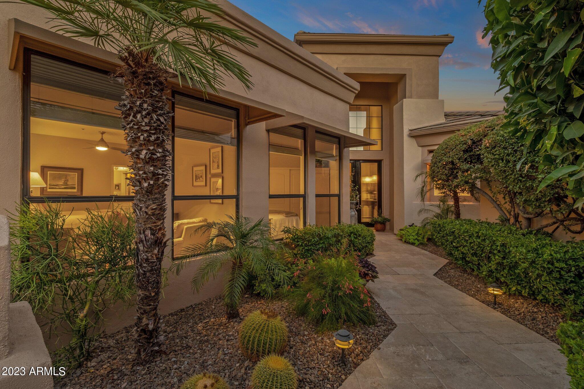 7705 E DOUBLETREE RANCH Road # 11