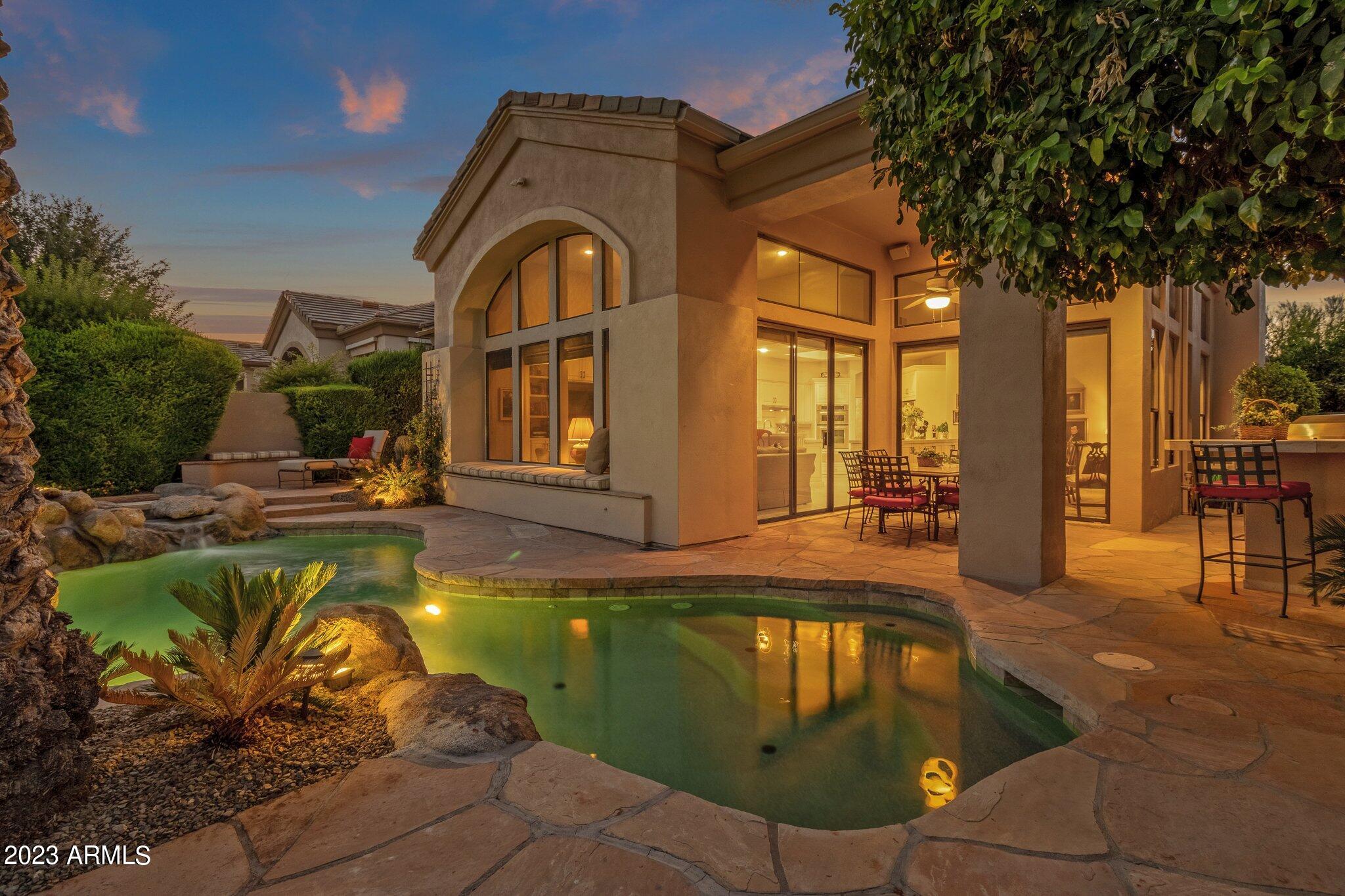 7705 E DOUBLETREE RANCH Road # 11