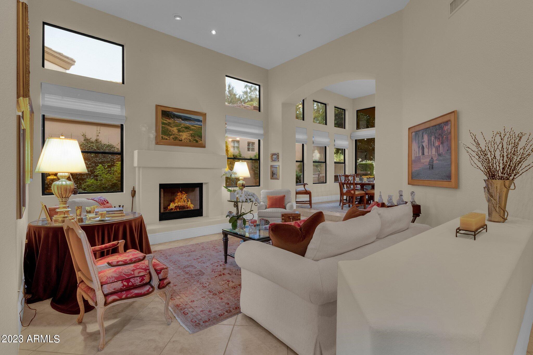 7705 E DOUBLETREE RANCH Road # 11