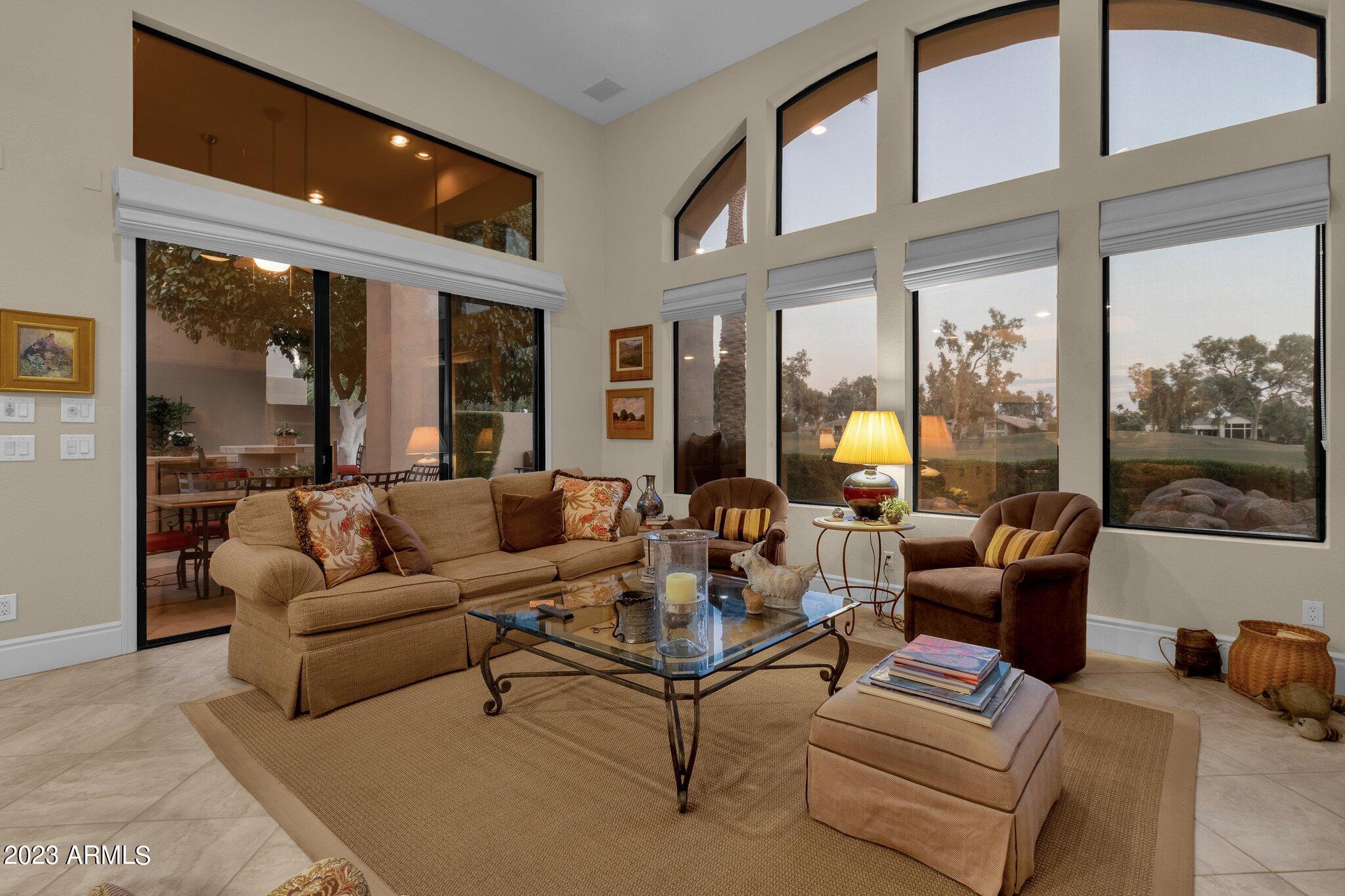 7705 E DOUBLETREE RANCH Road # 11