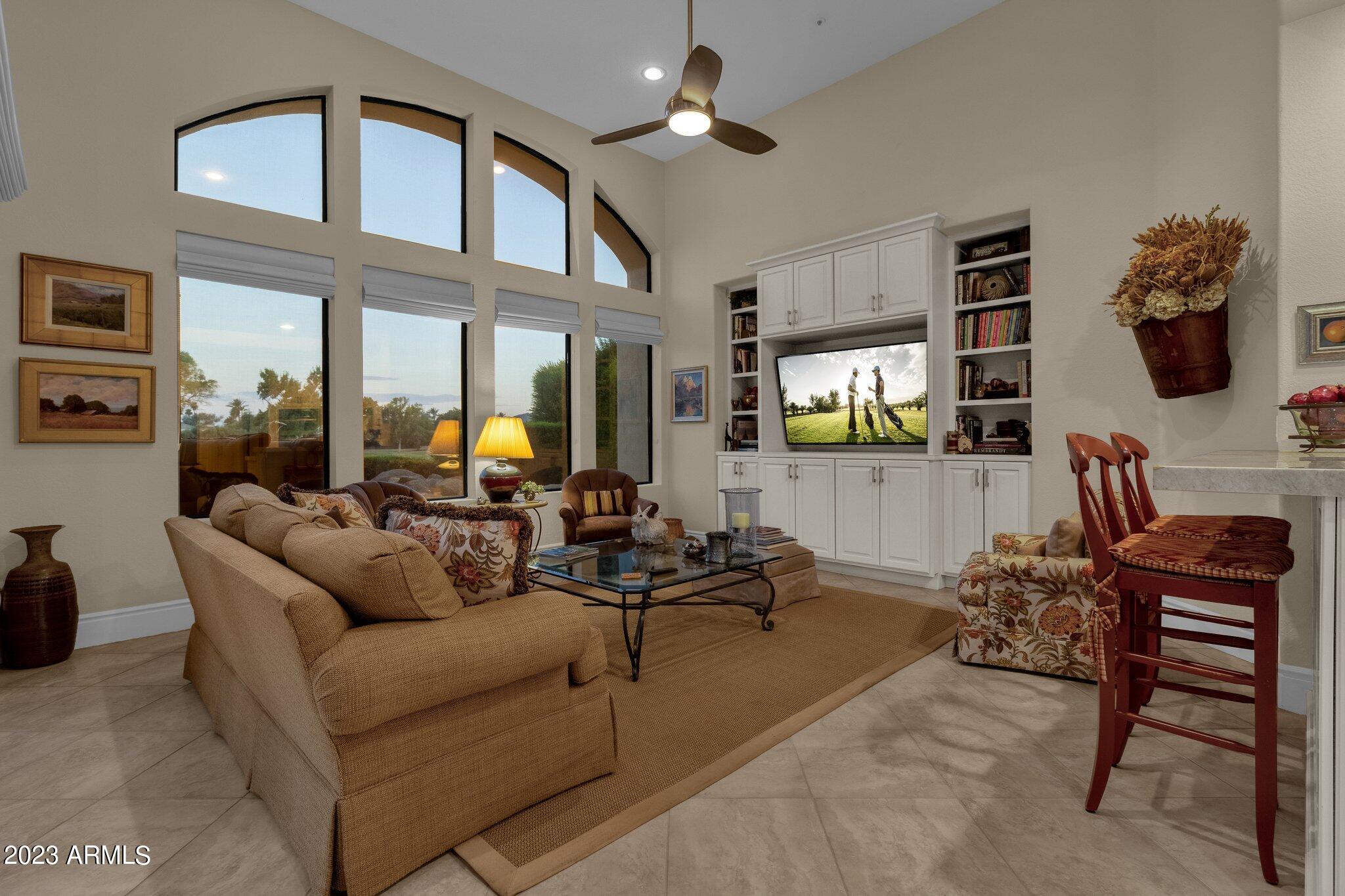 7705 E DOUBLETREE RANCH Road # 11
