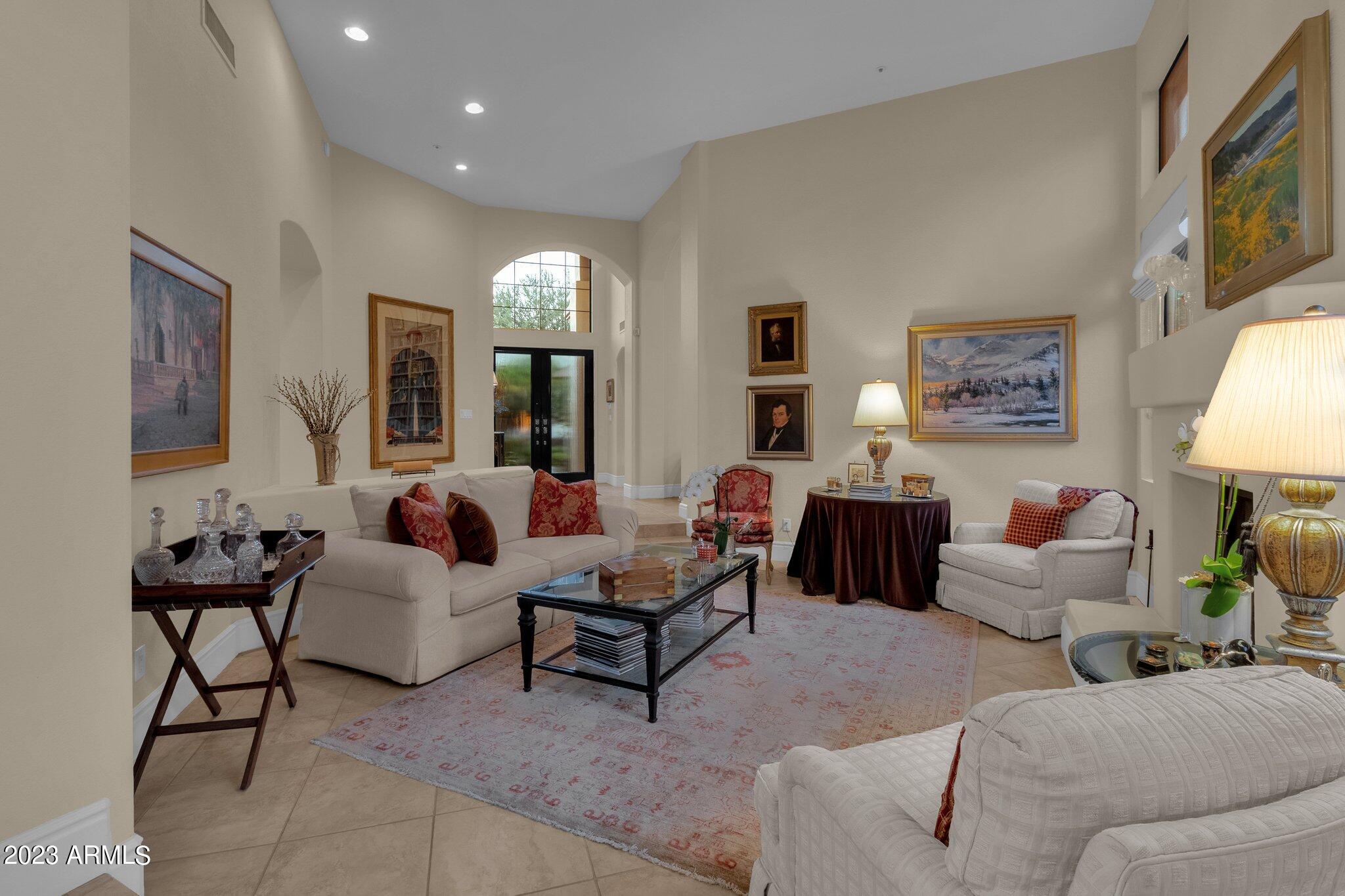 7705 E DOUBLETREE RANCH Road # 11