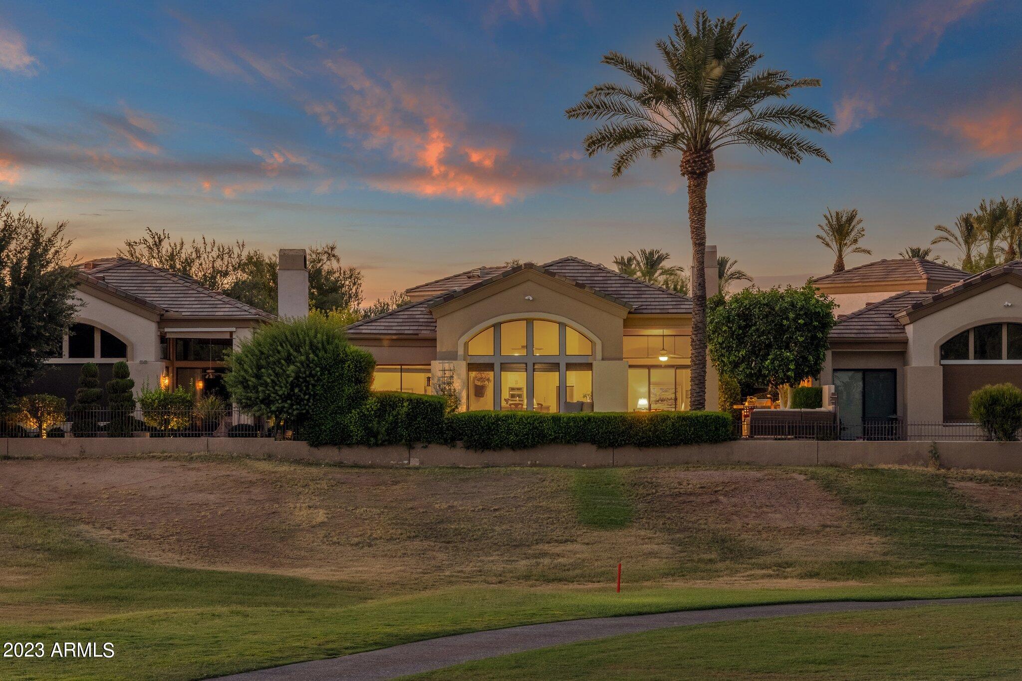 7705 E DOUBLETREE RANCH Road # 11