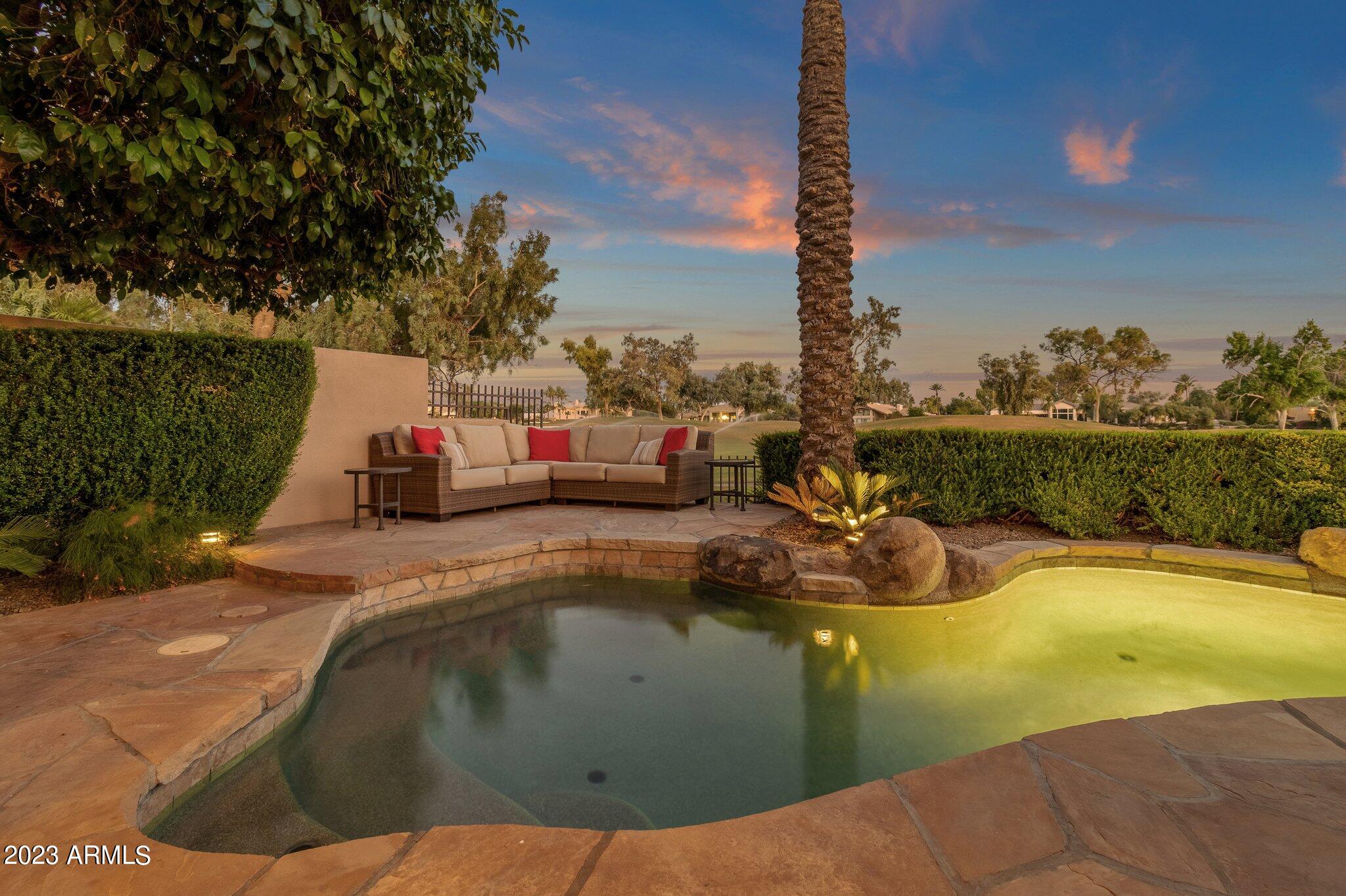7705 E DOUBLETREE RANCH Road # 11