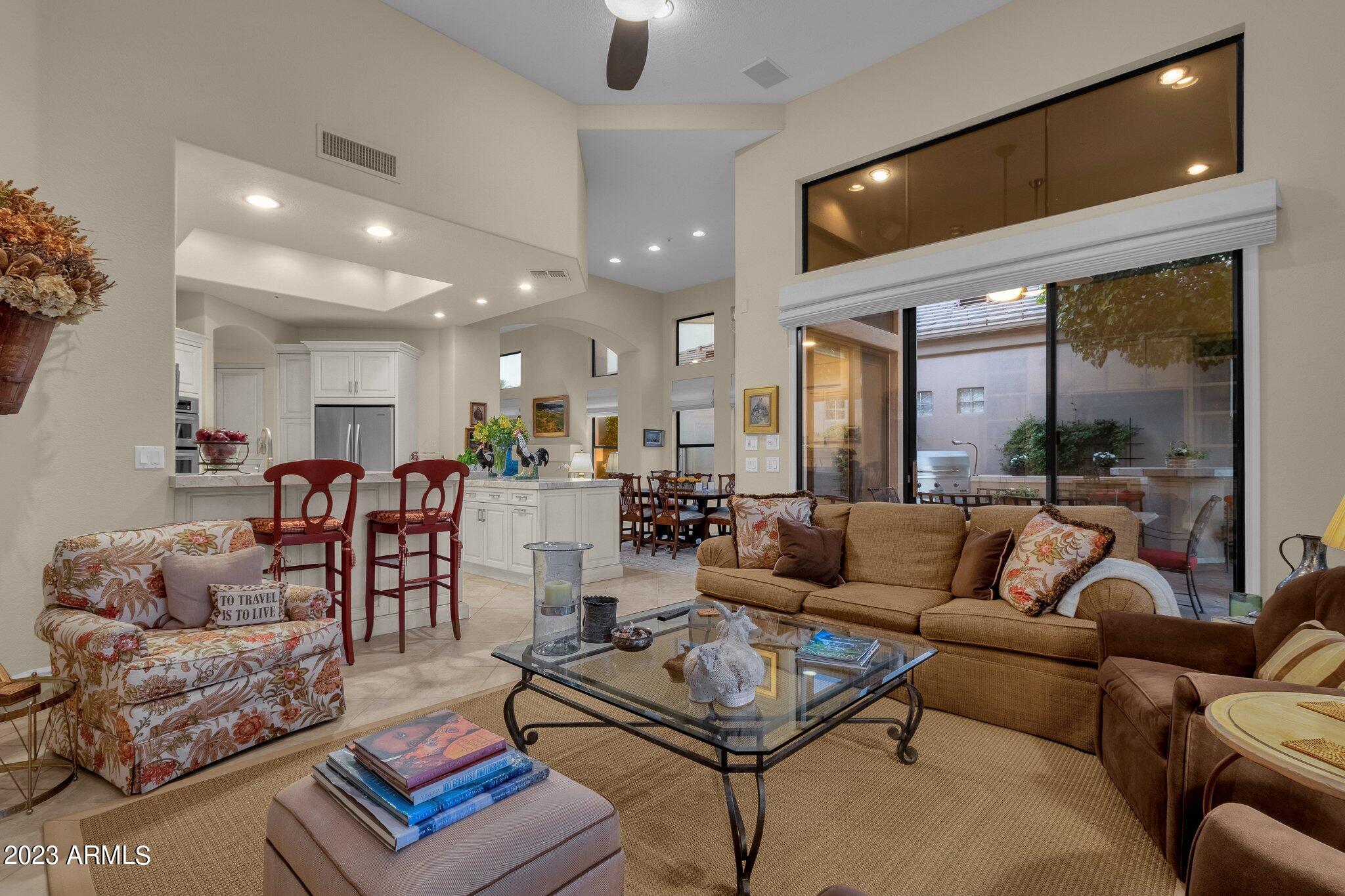 7705 E DOUBLETREE RANCH Road # 11