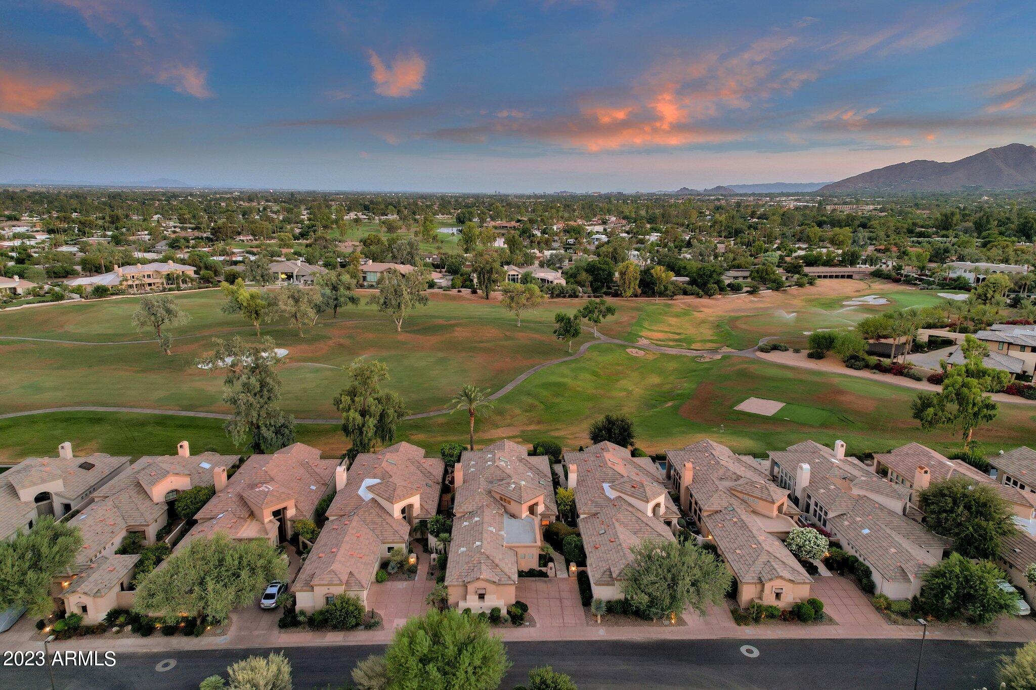 7705 E DOUBLETREE RANCH Road # 11