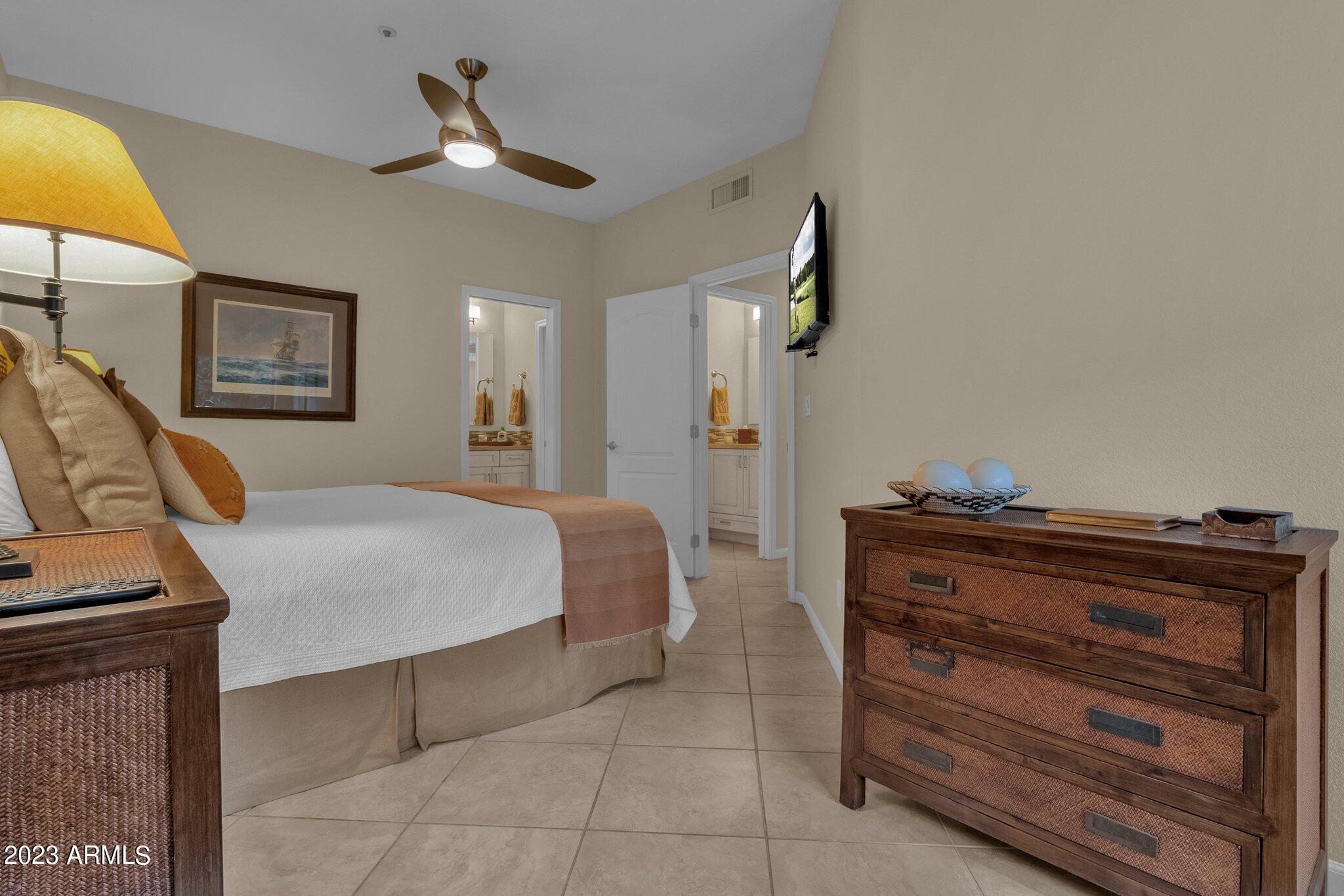 7705 E DOUBLETREE RANCH Road # 11