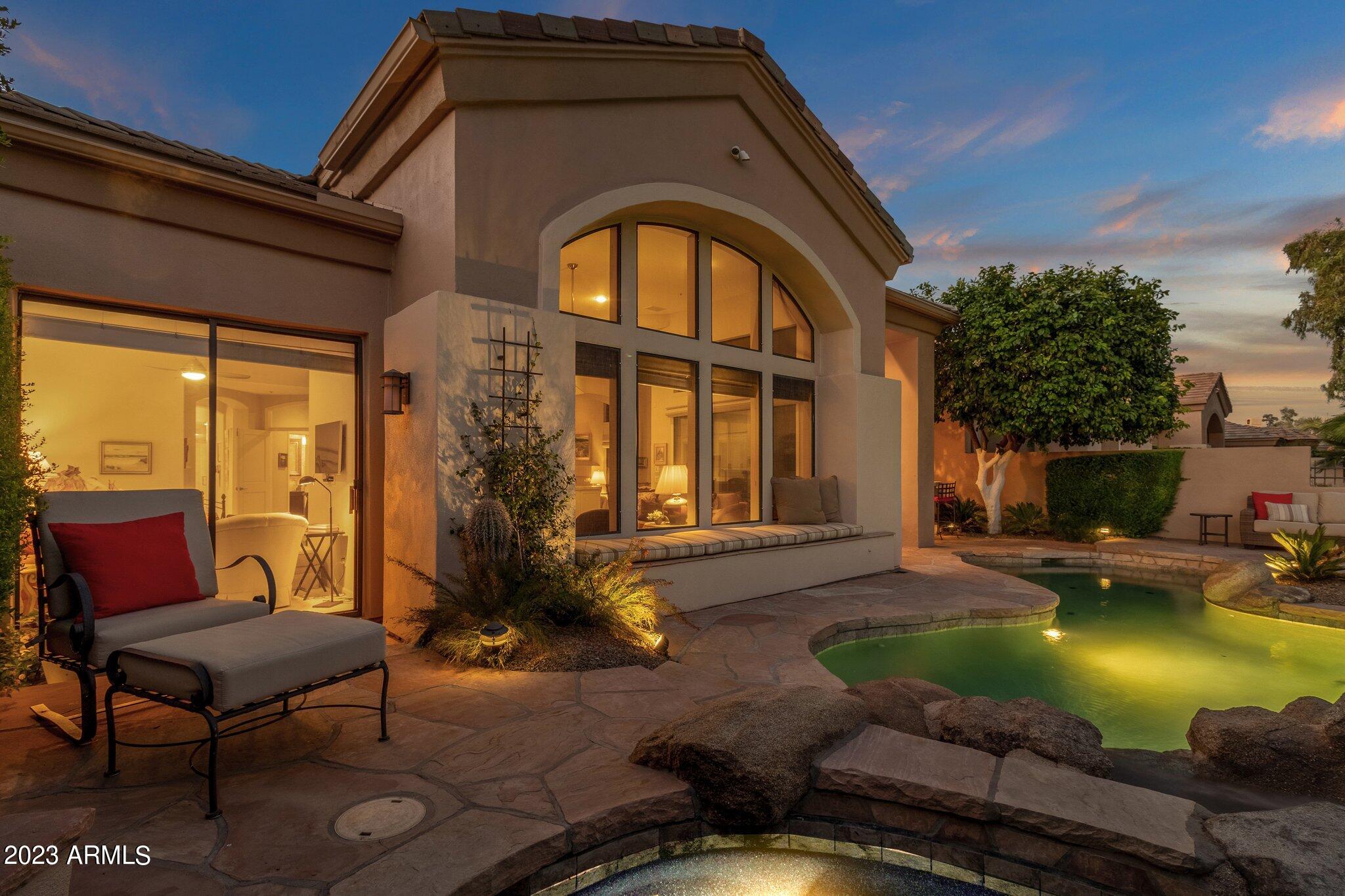 7705 E DOUBLETREE RANCH Road # 11