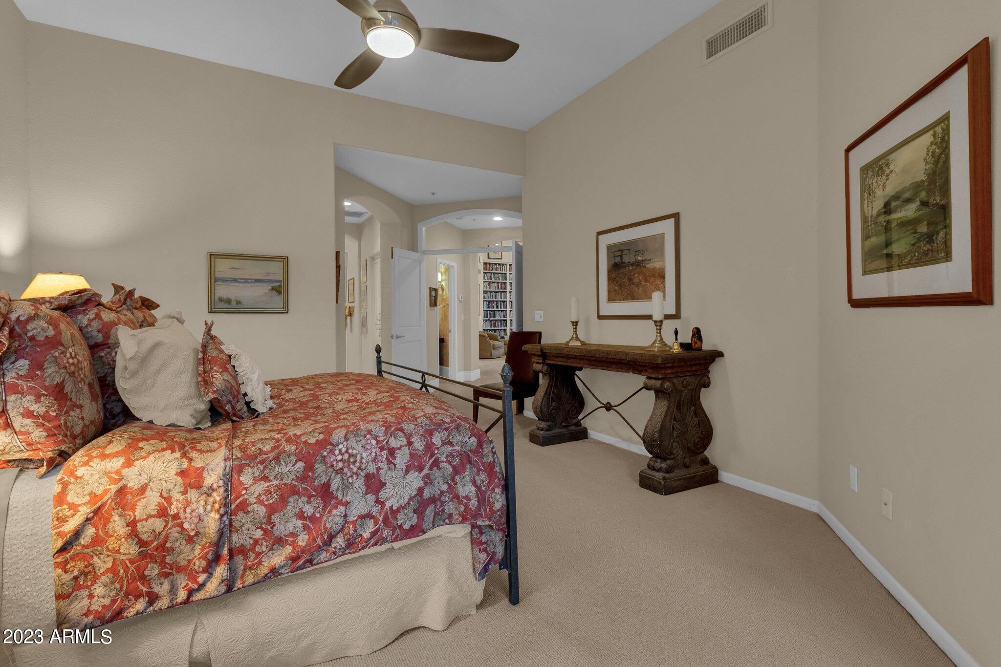 7705 E DOUBLETREE RANCH Road # 11