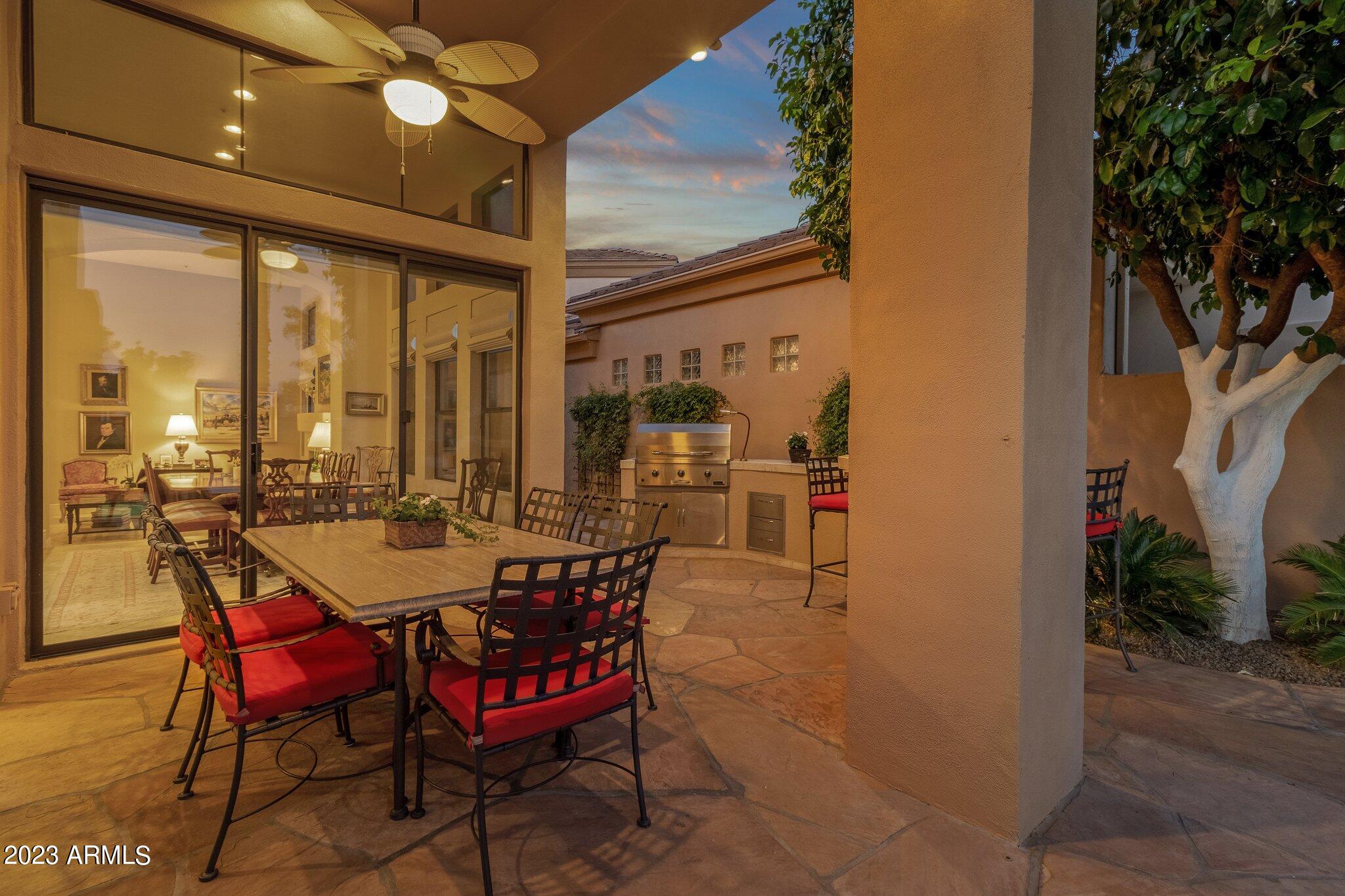 7705 E DOUBLETREE RANCH Road # 11