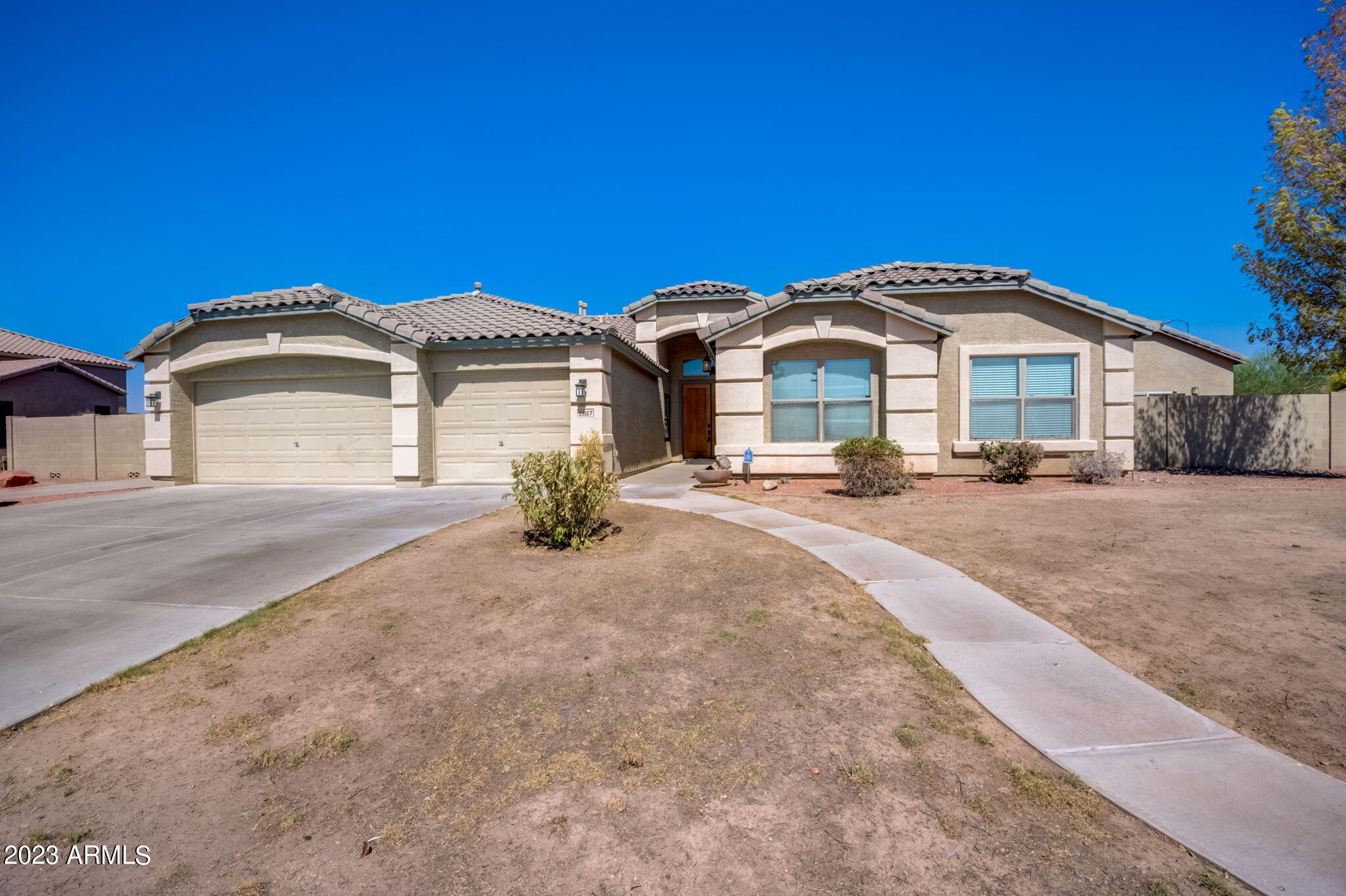 23157 N 103RD Lane