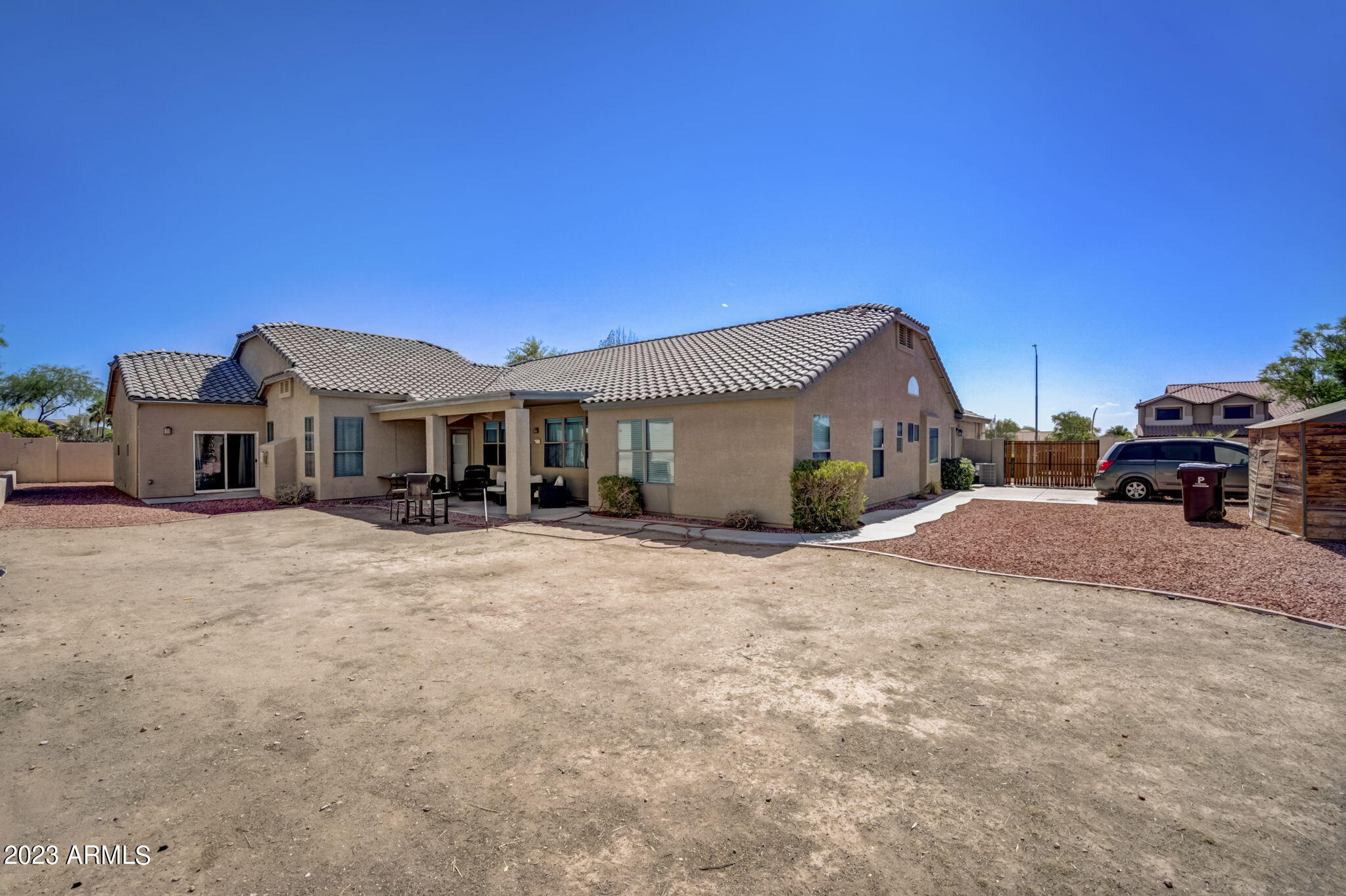 23157 N 103RD Lane