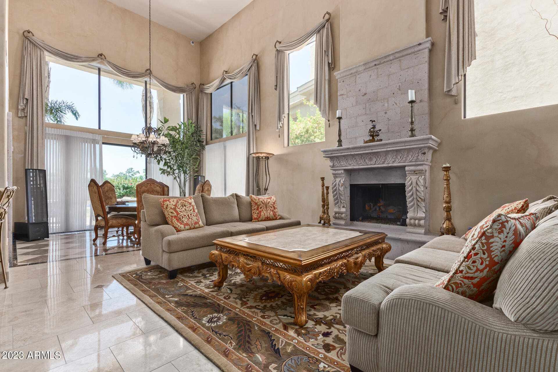 7425 E GAINEY RANCH Road # 2