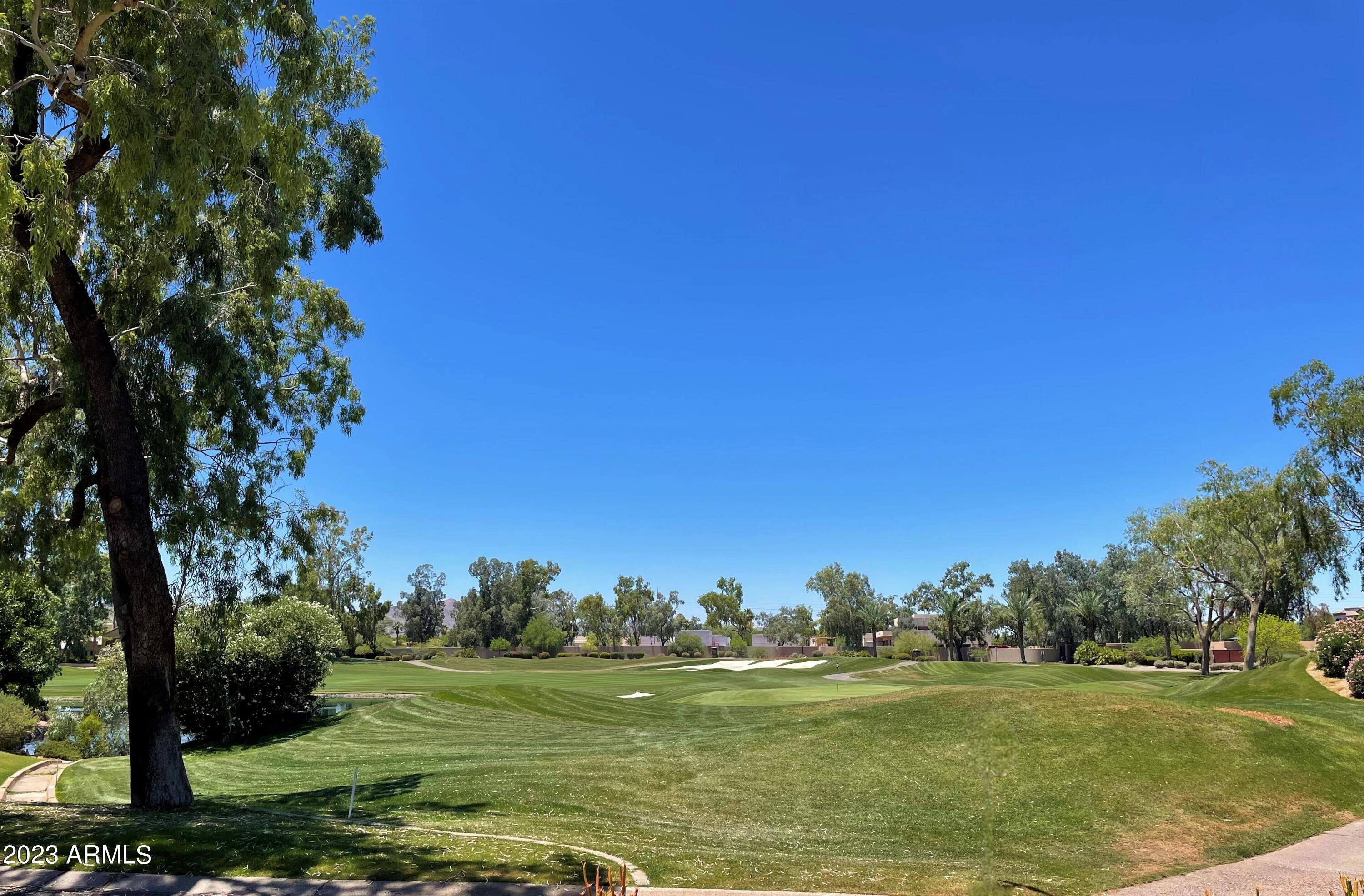 7425 E GAINEY RANCH Road # 2