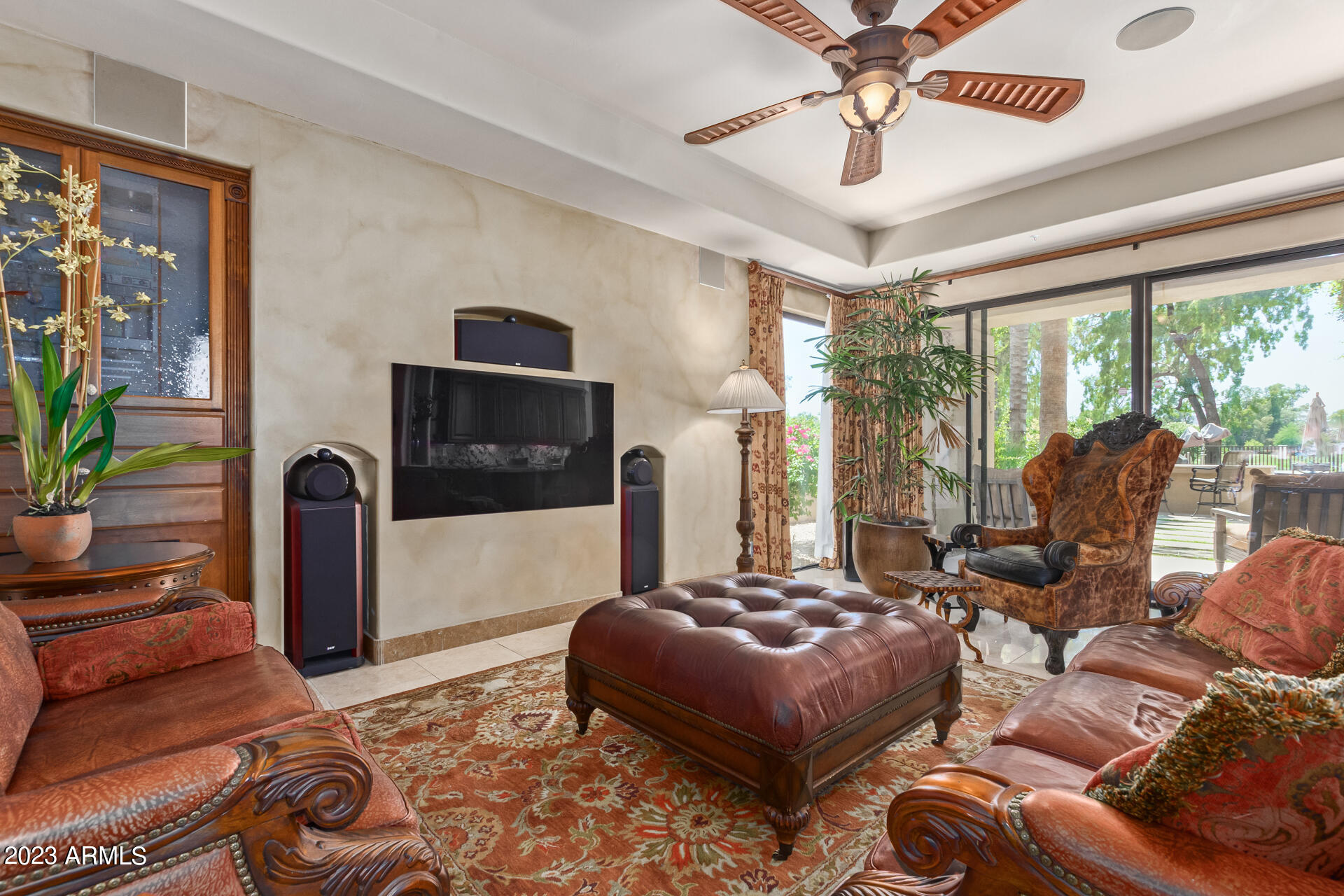 7425 E GAINEY RANCH Road # 2
