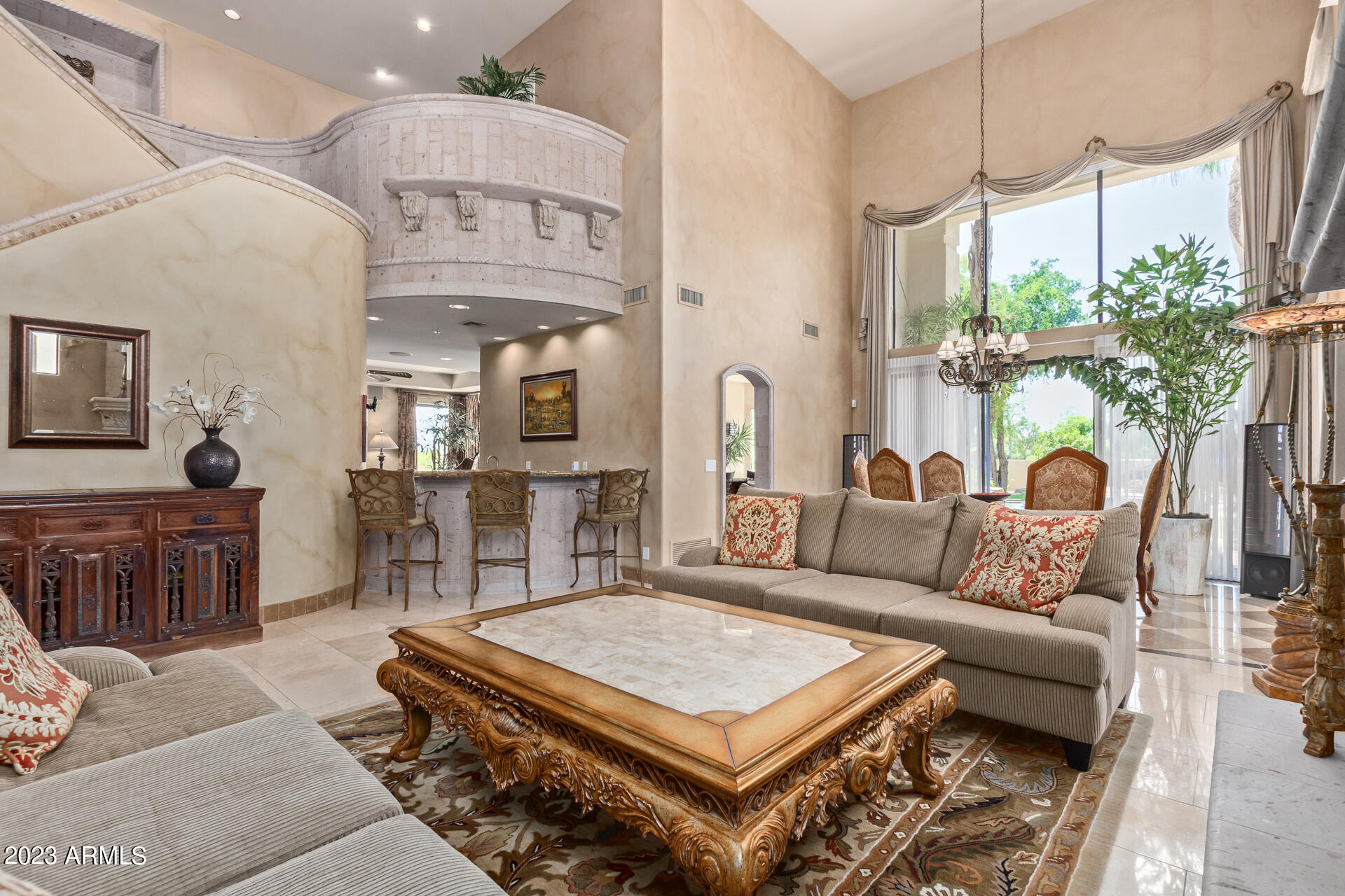 7425 E GAINEY RANCH Road # 2