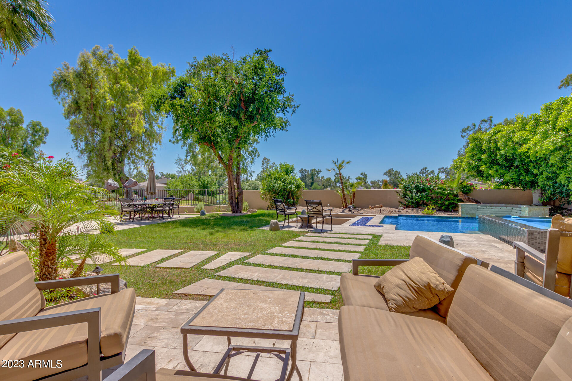 7425 E GAINEY RANCH Road # 2