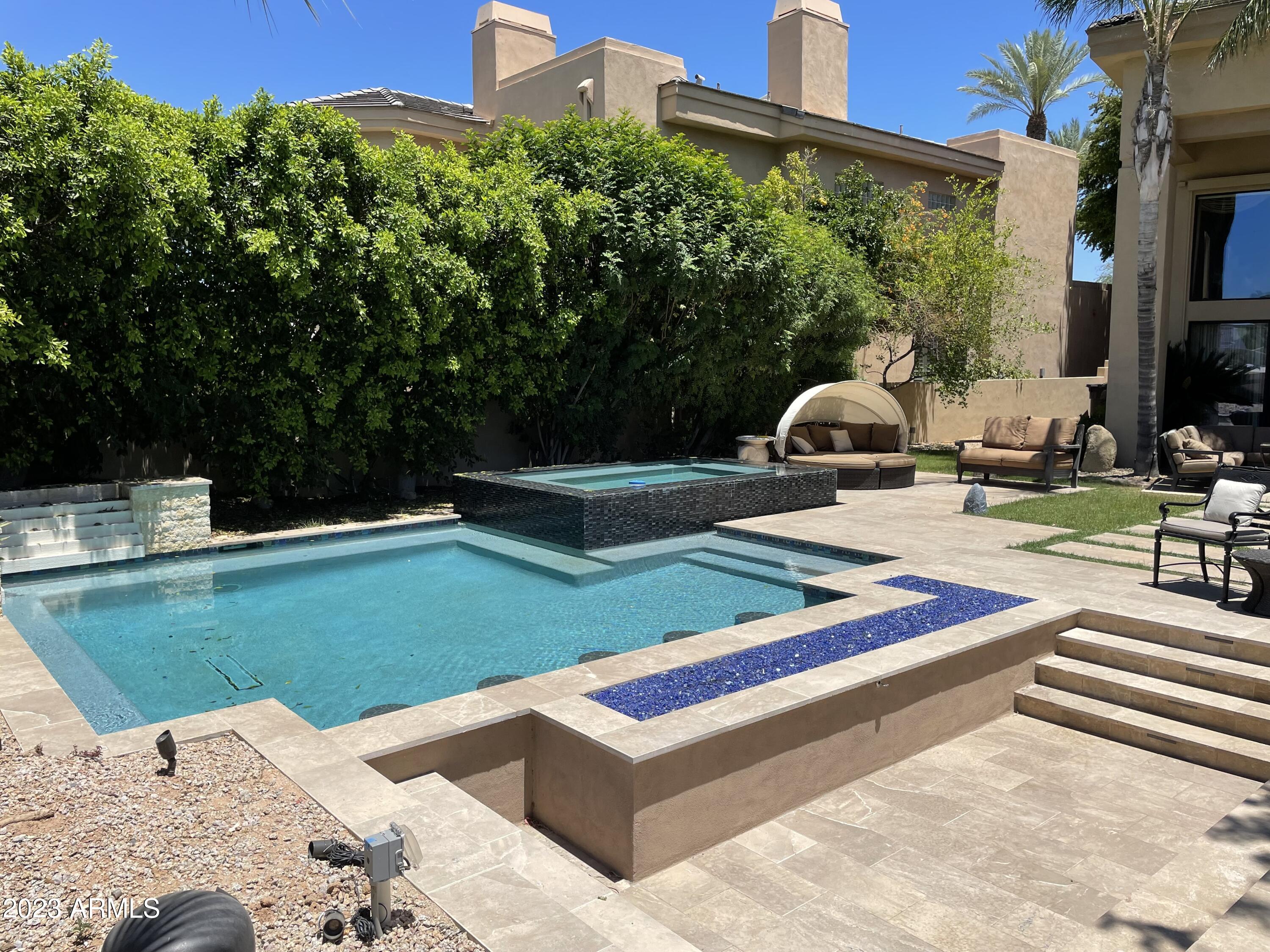 7425 E GAINEY RANCH Road # 2