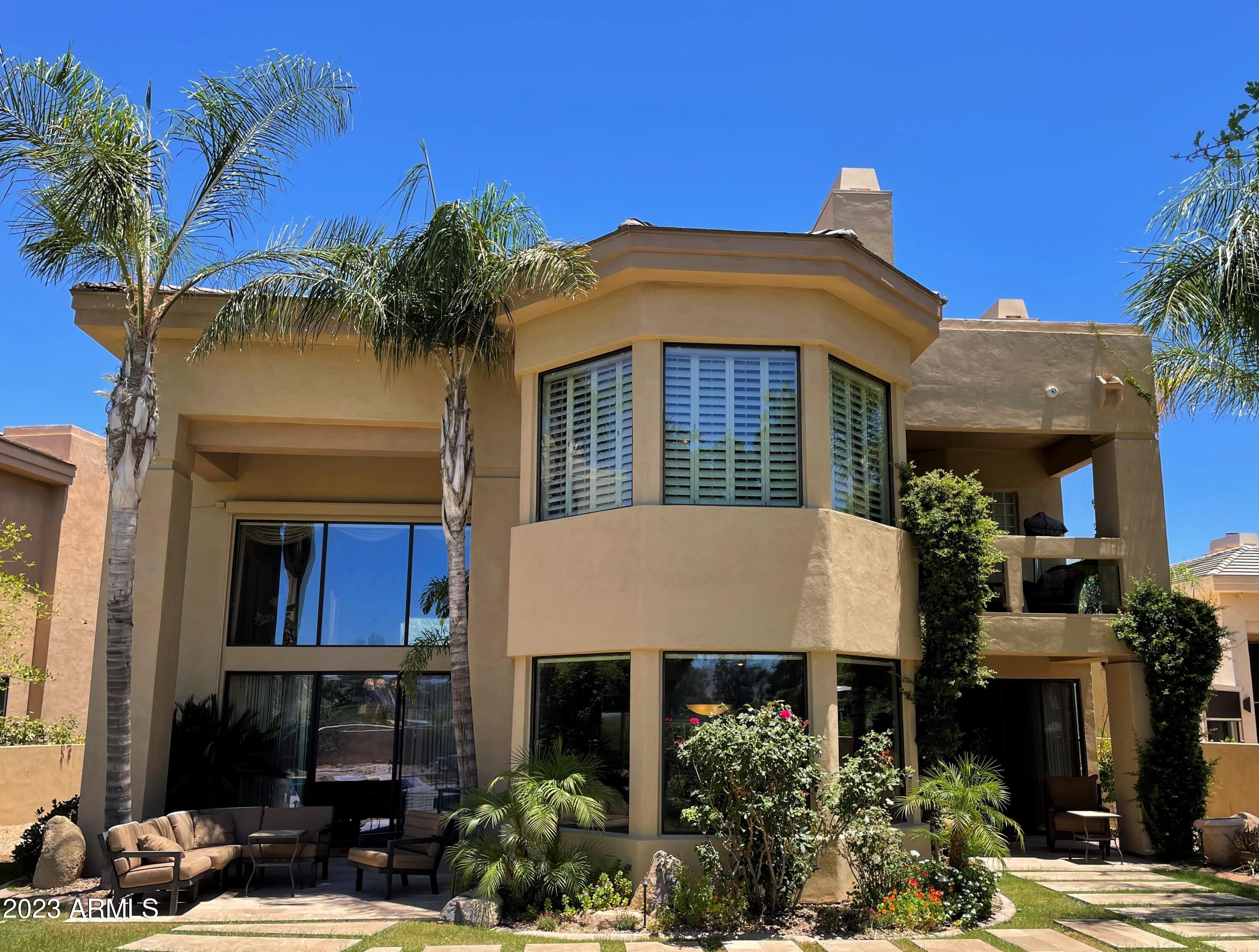 7425 E GAINEY RANCH Road # 2