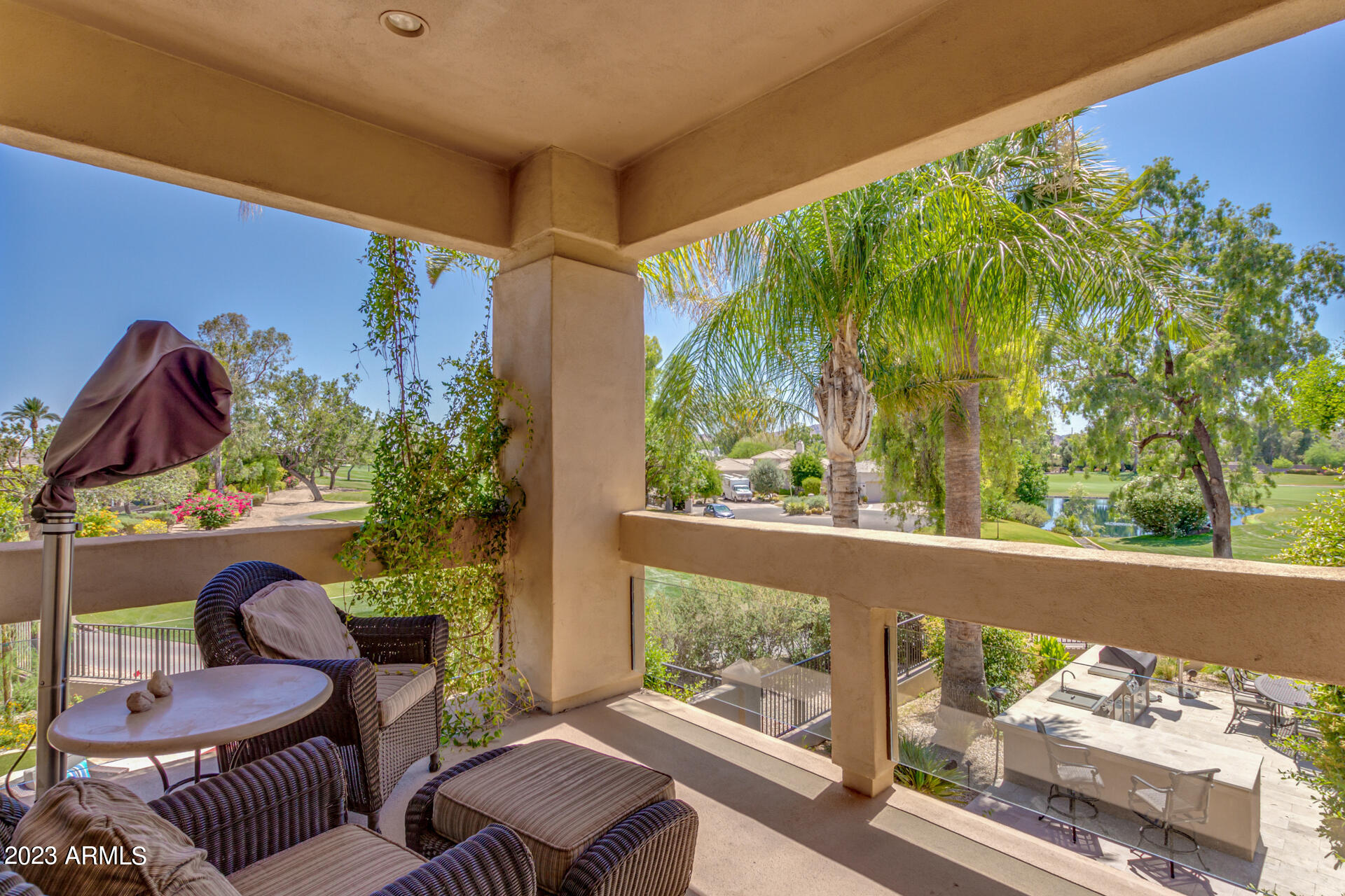 7425 E GAINEY RANCH Road # 2