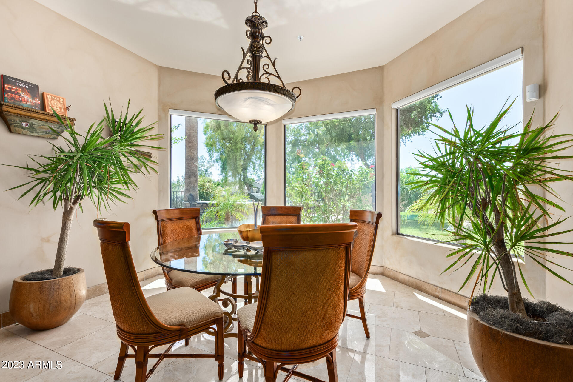 7425 E GAINEY RANCH Road # 2
