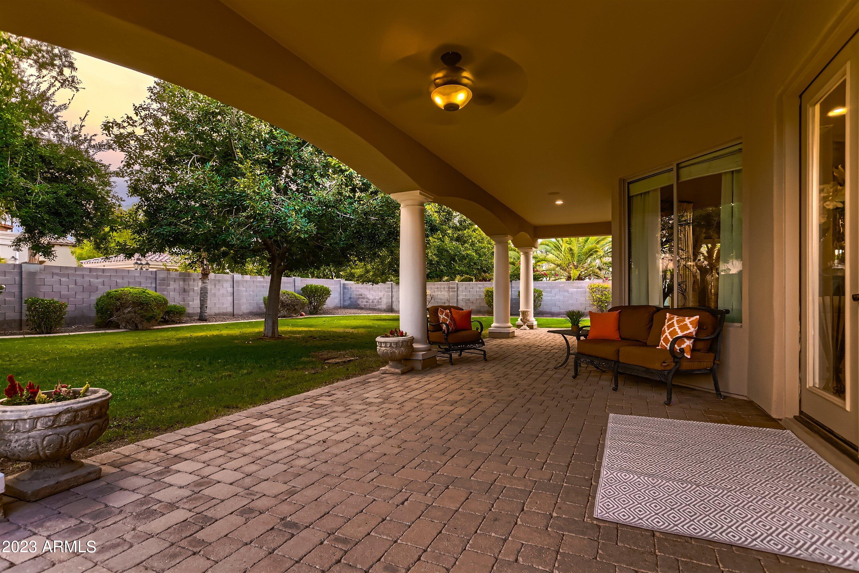 5941 S GEMSTONE Drive