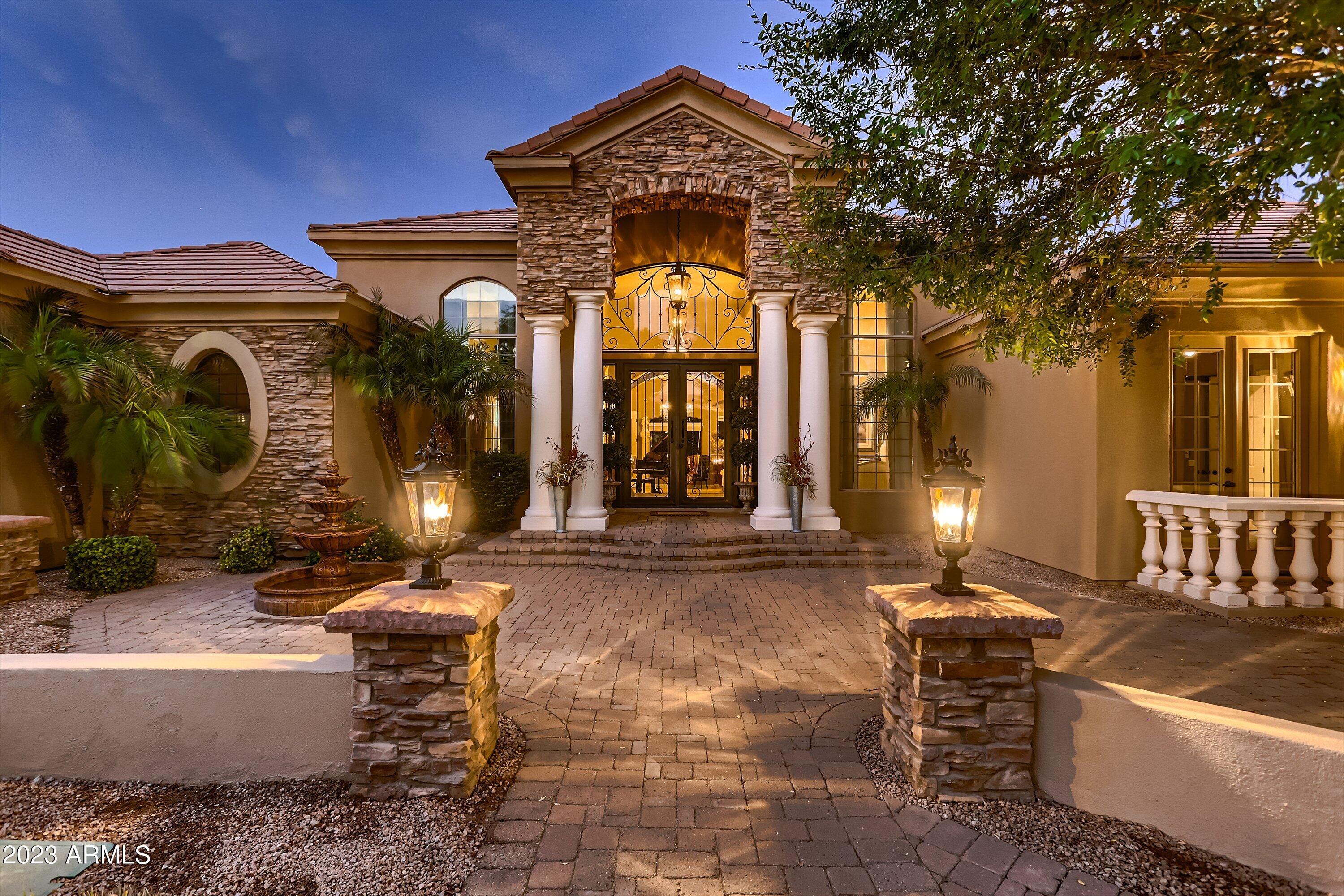 5941 S GEMSTONE Drive