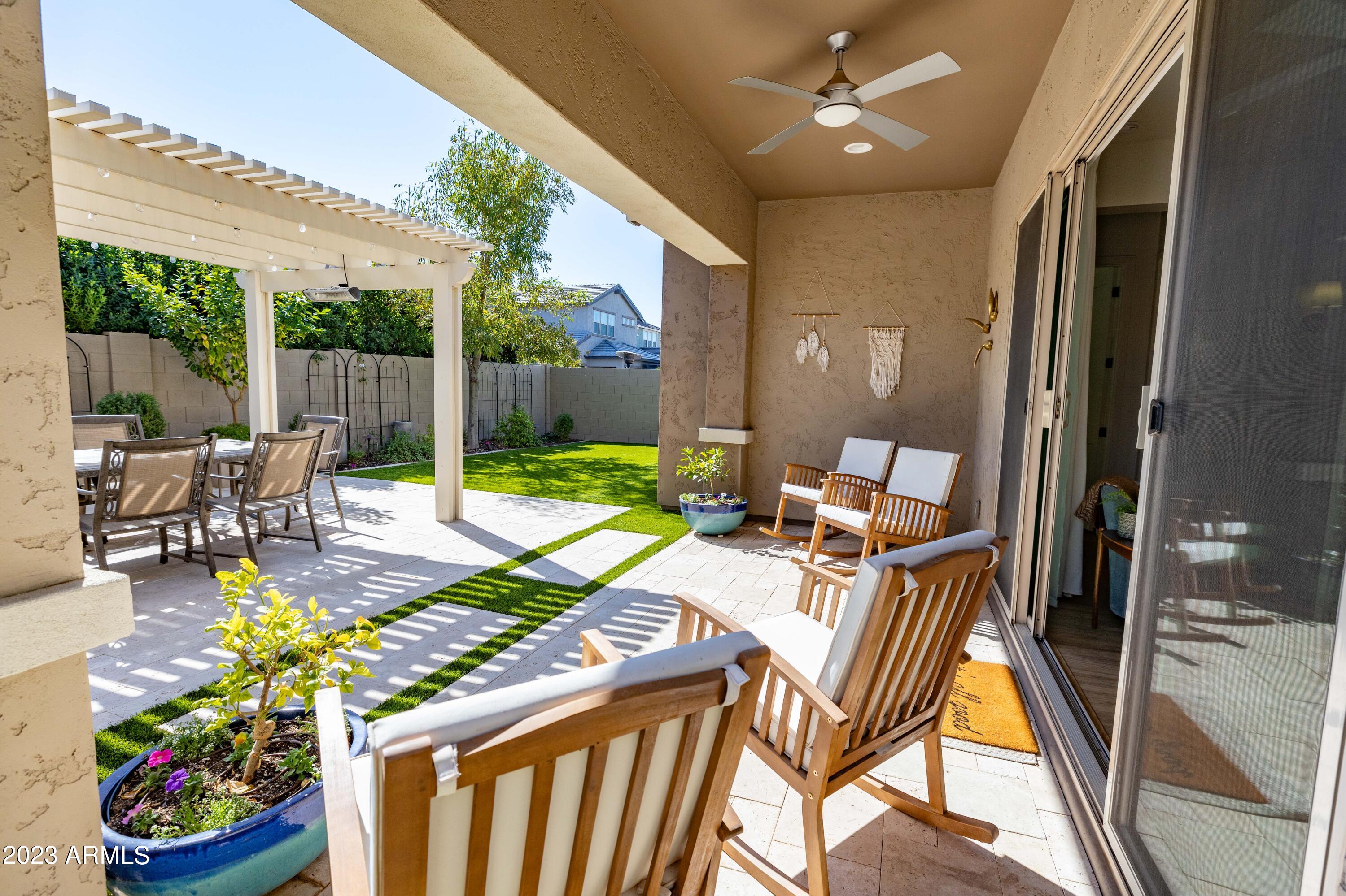 3529 E PINTO Drive