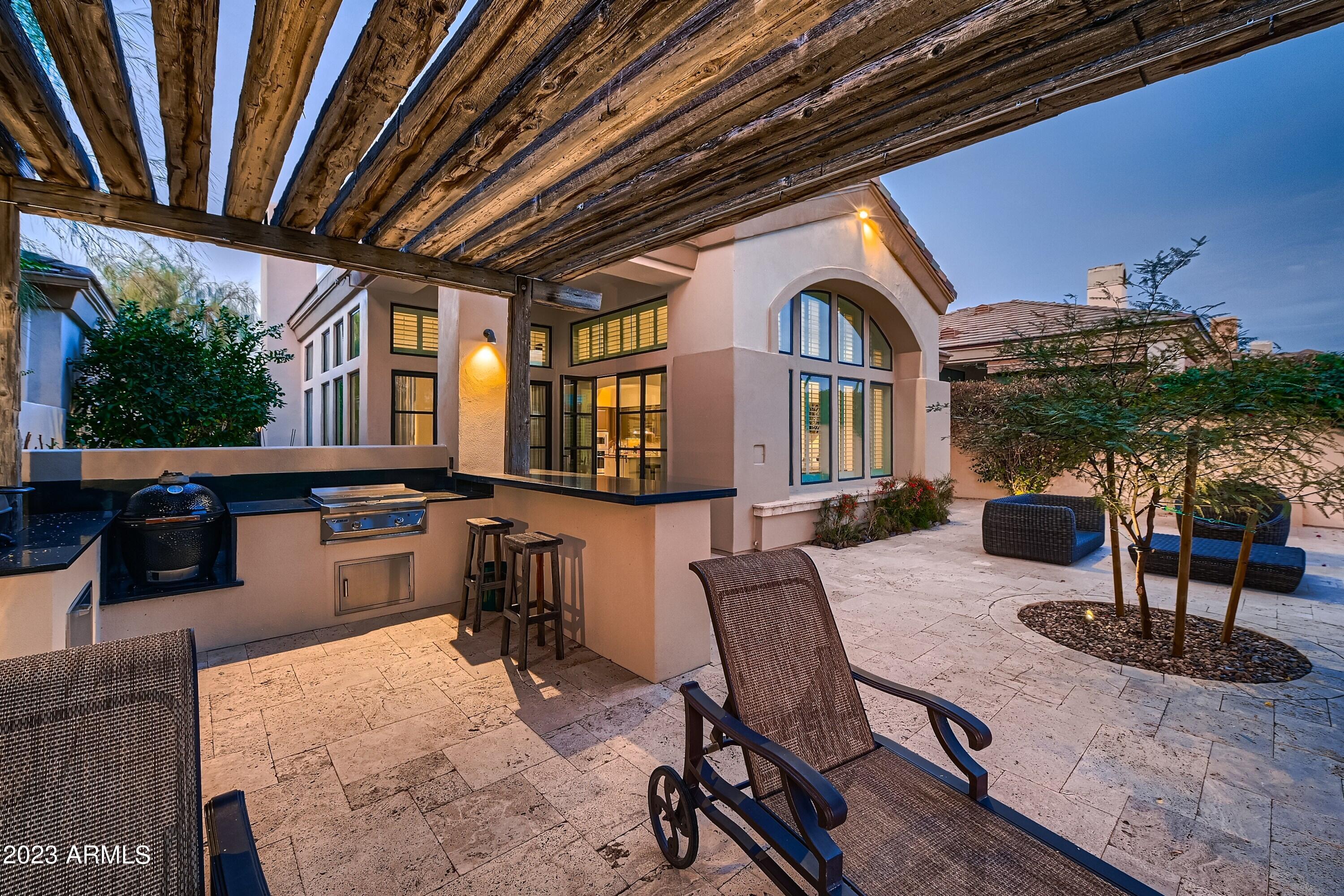 7705 E DOUBLETREE RANCH Road # 20